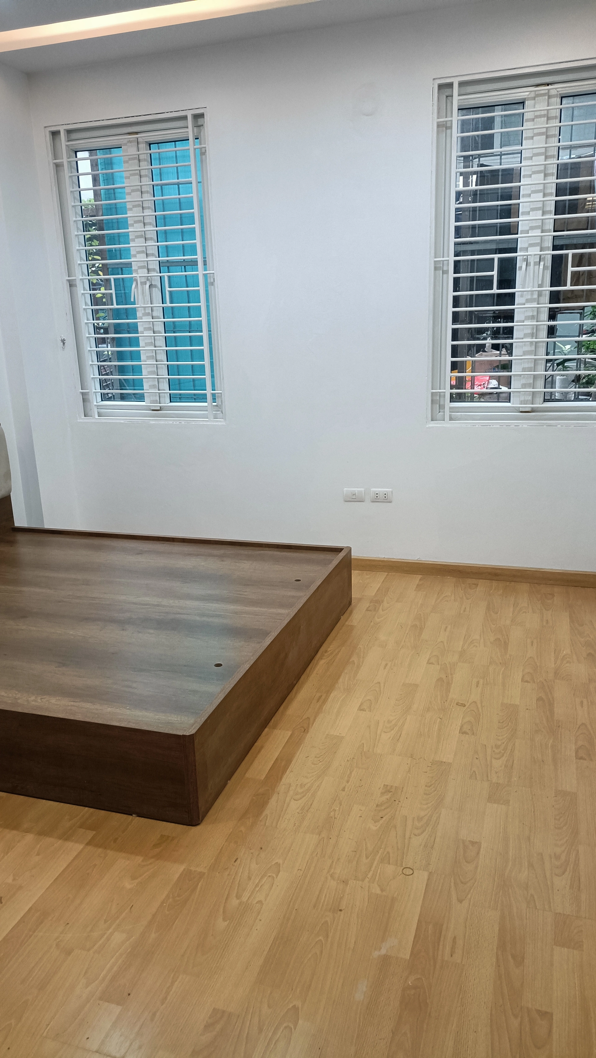 Nhà mặt ngõ cách Nguyễn Đình Chiểu 20m, P. Lê Đại Hành, Q. Hai Bà Trưng, TP. Hà Nội