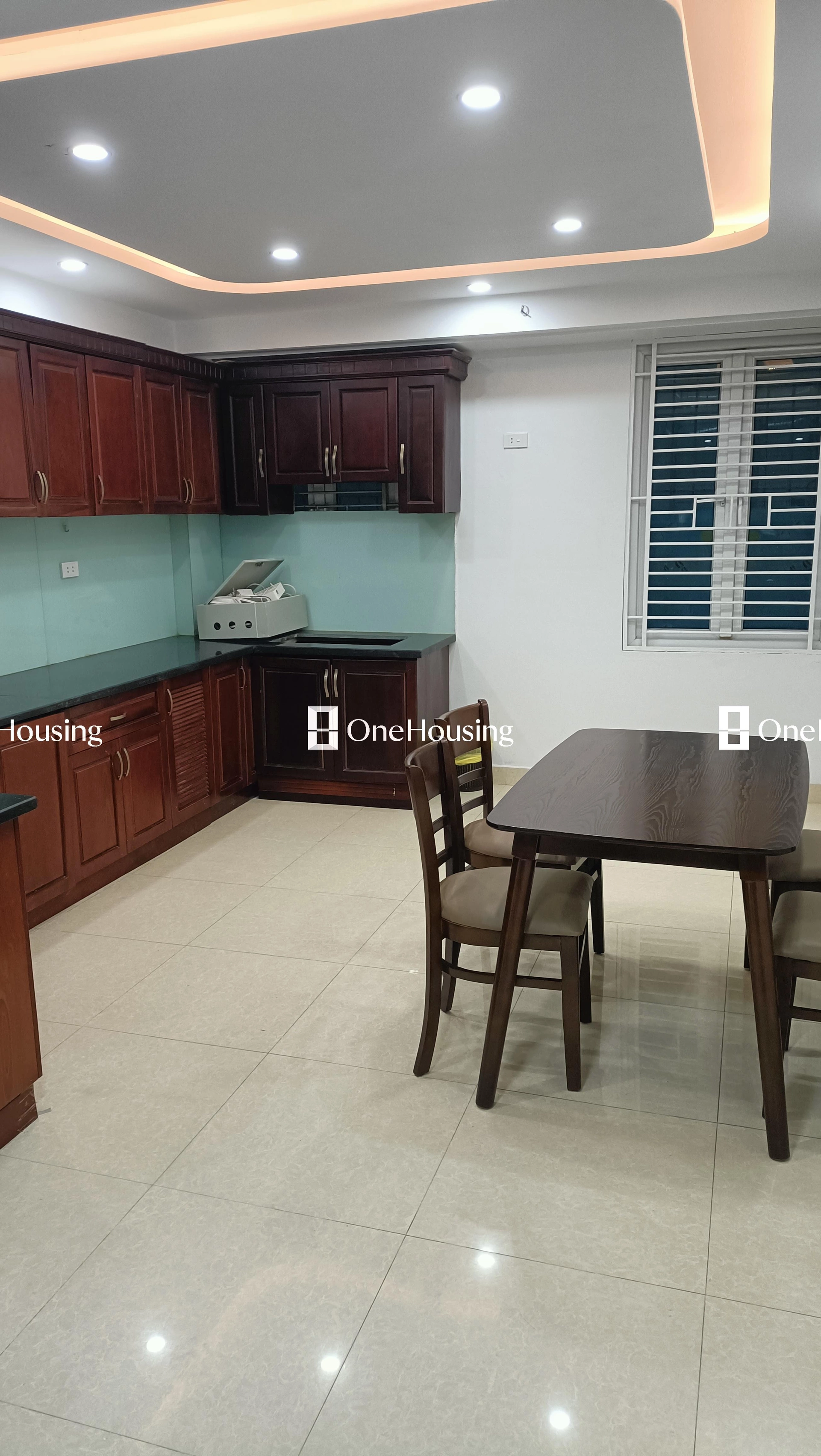 Nhà mặt ngõ cách Nguyễn Đình Chiểu 20m, P. Lê Đại Hành, Q. Hai Bà Trưng, TP. Hà Nội