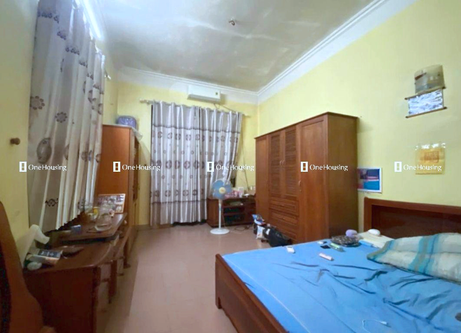 Nhà mặt ngõ cách Bồ Đề 20m, P. Bồ Đề, Q. Long Biên, TP. Hà Nội