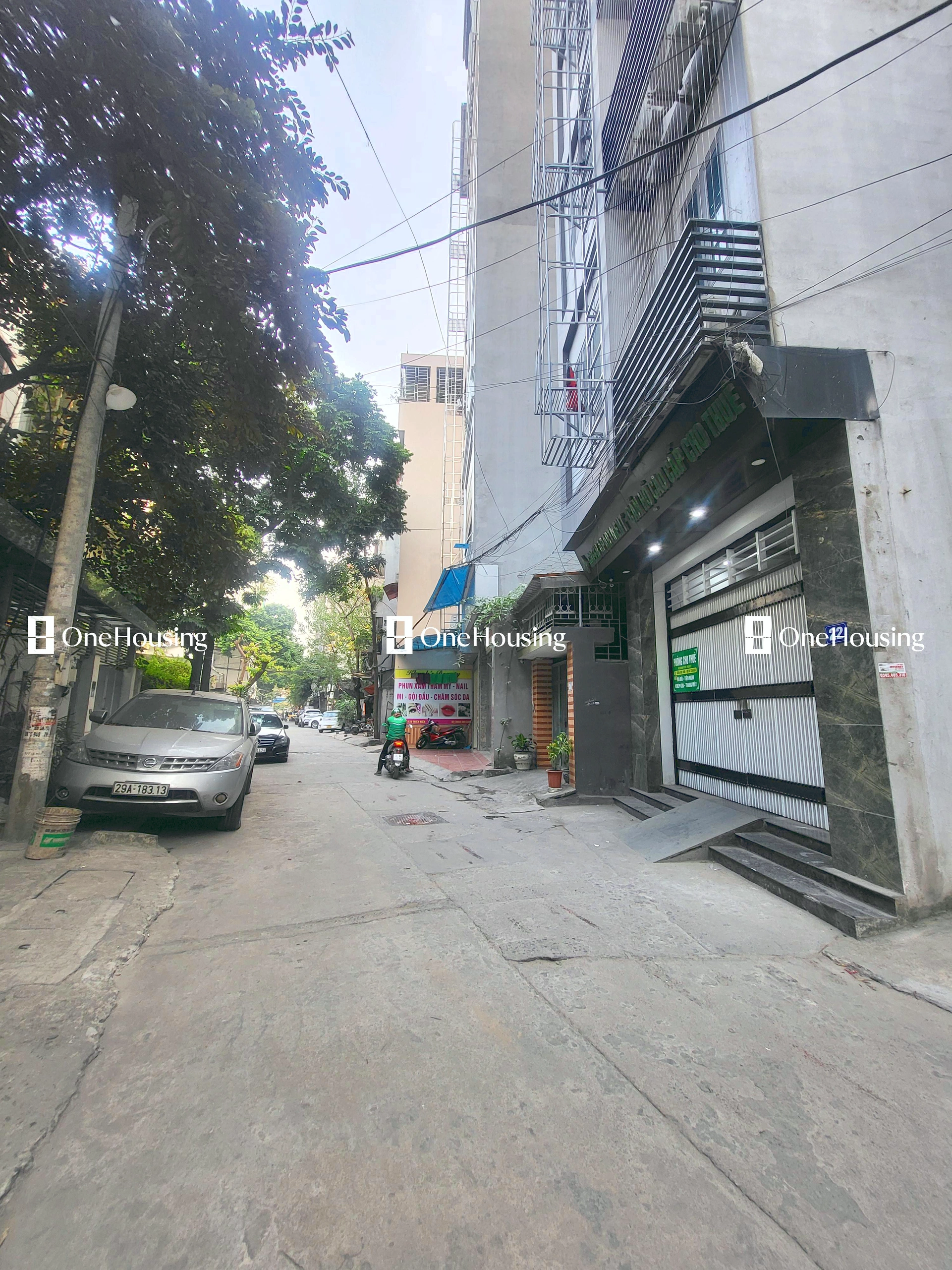 Onehousing image