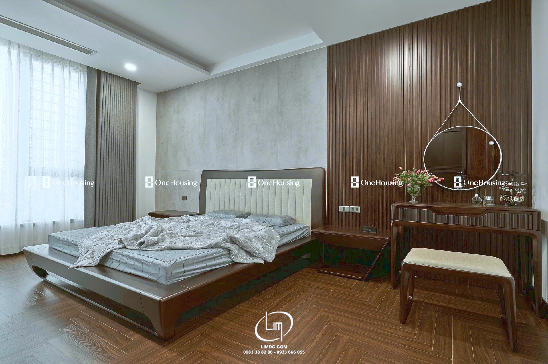 Nhà mặt ngõ cách Khu đô thị Mỗ lao 50m, P. Mộ Lao, Q. Hà Đông, TP. Hà Nội