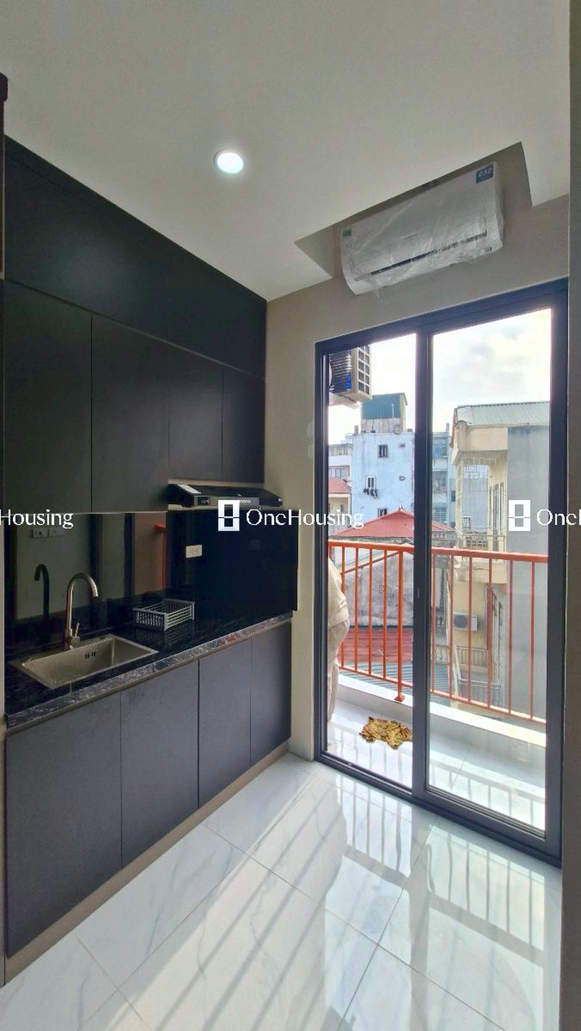 Nhà mặt ngõ cách Nguyễn Đạo An 150m, P. Phú Diễn, Q. Bắc Từ Liêm, TP. Hà Nội