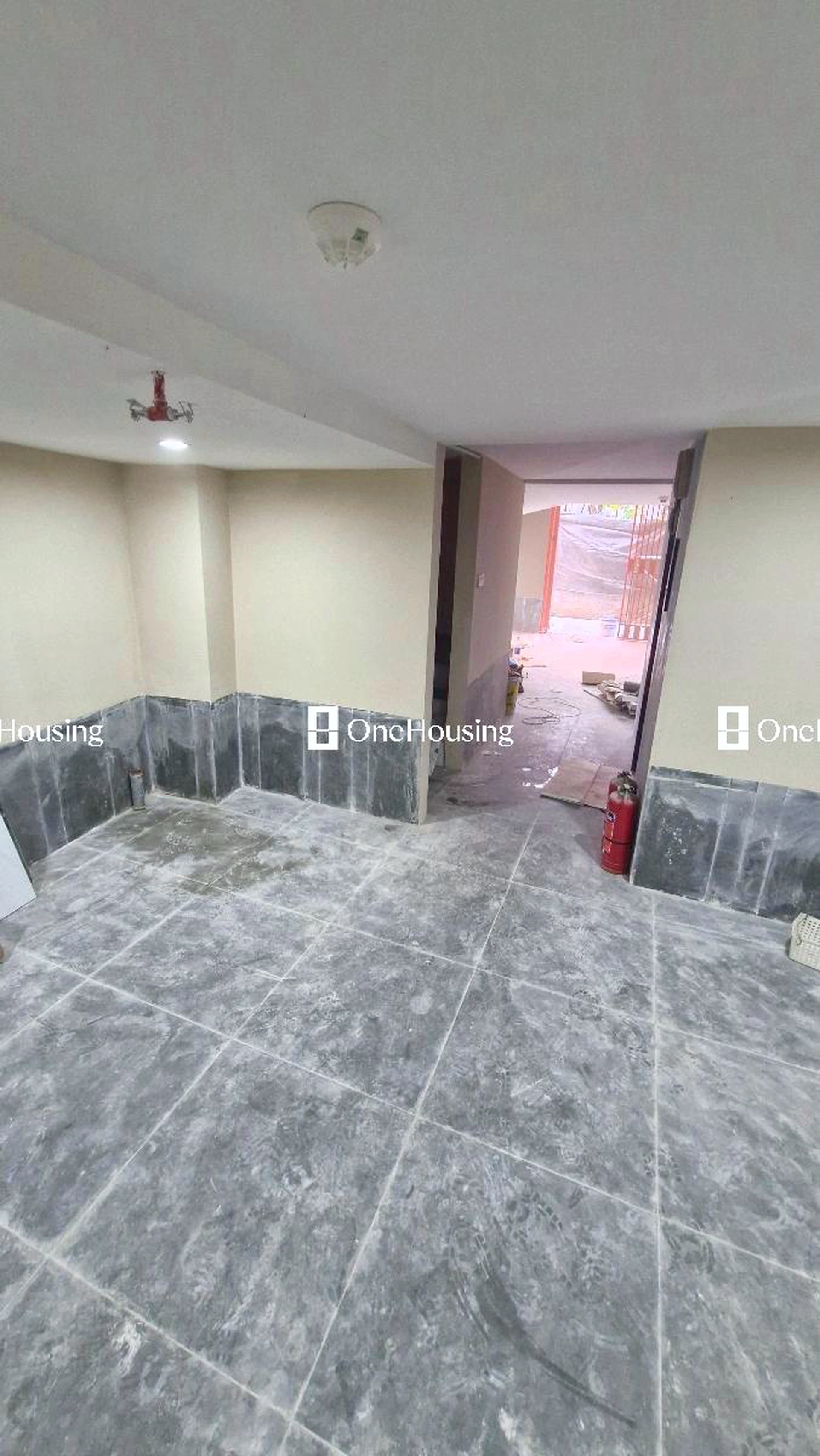 Nhà mặt ngõ cách Nguyễn Đạo An 150m, P. Phú Diễn, Q. Bắc Từ Liêm, TP. Hà Nội