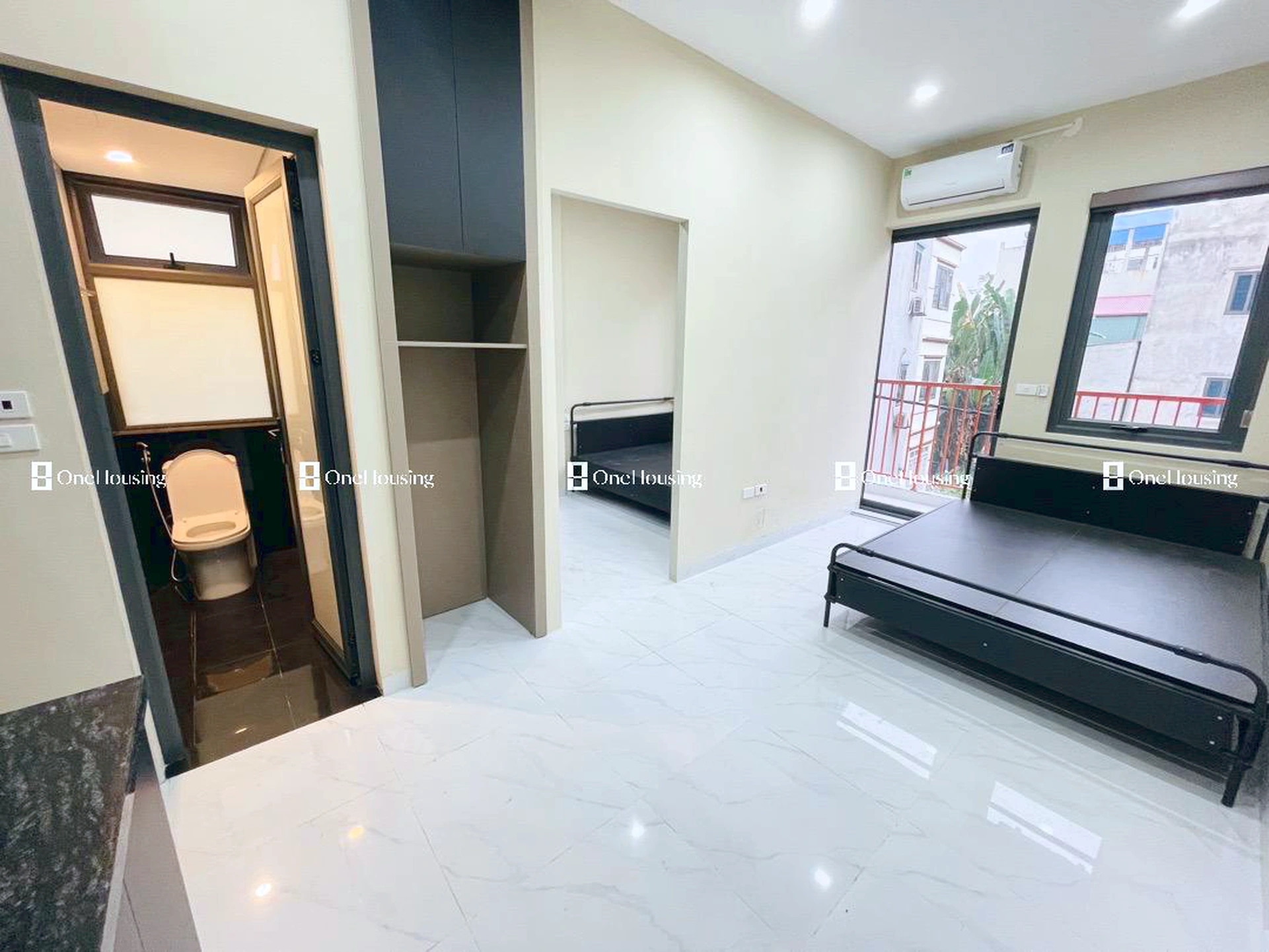Nhà mặt ngõ cách Nguyễn Đạo An 150m, P. Phú Diễn, Q. Bắc Từ Liêm, TP. Hà Nội