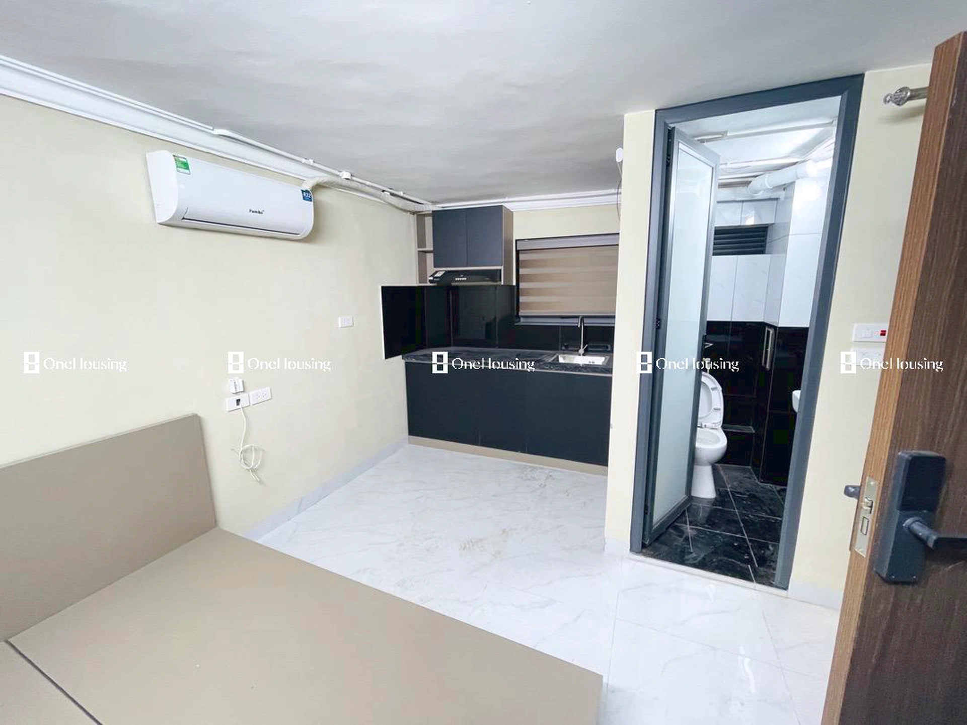Nhà mặt ngõ cách Nguyễn Đạo An 150m, P. Phú Diễn, Q. Bắc Từ Liêm, TP. Hà Nội