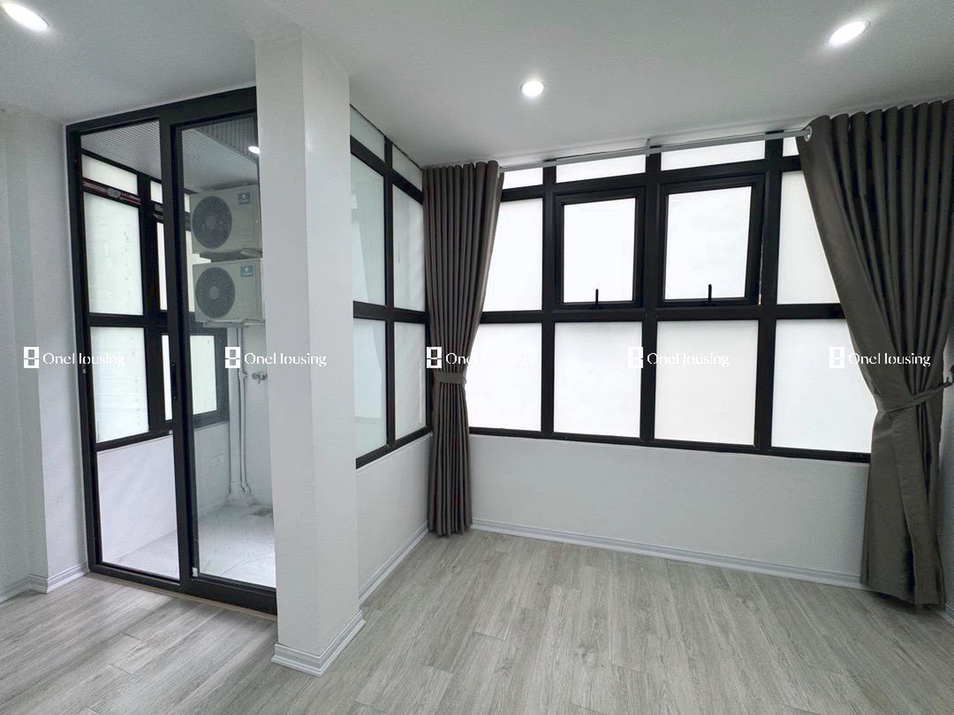 Nhà mặt ngõ cách Đê Trần Khát Chân 200m, P. Thanh Lương, Q. Hai Bà Trưng, TP. Hà Nội