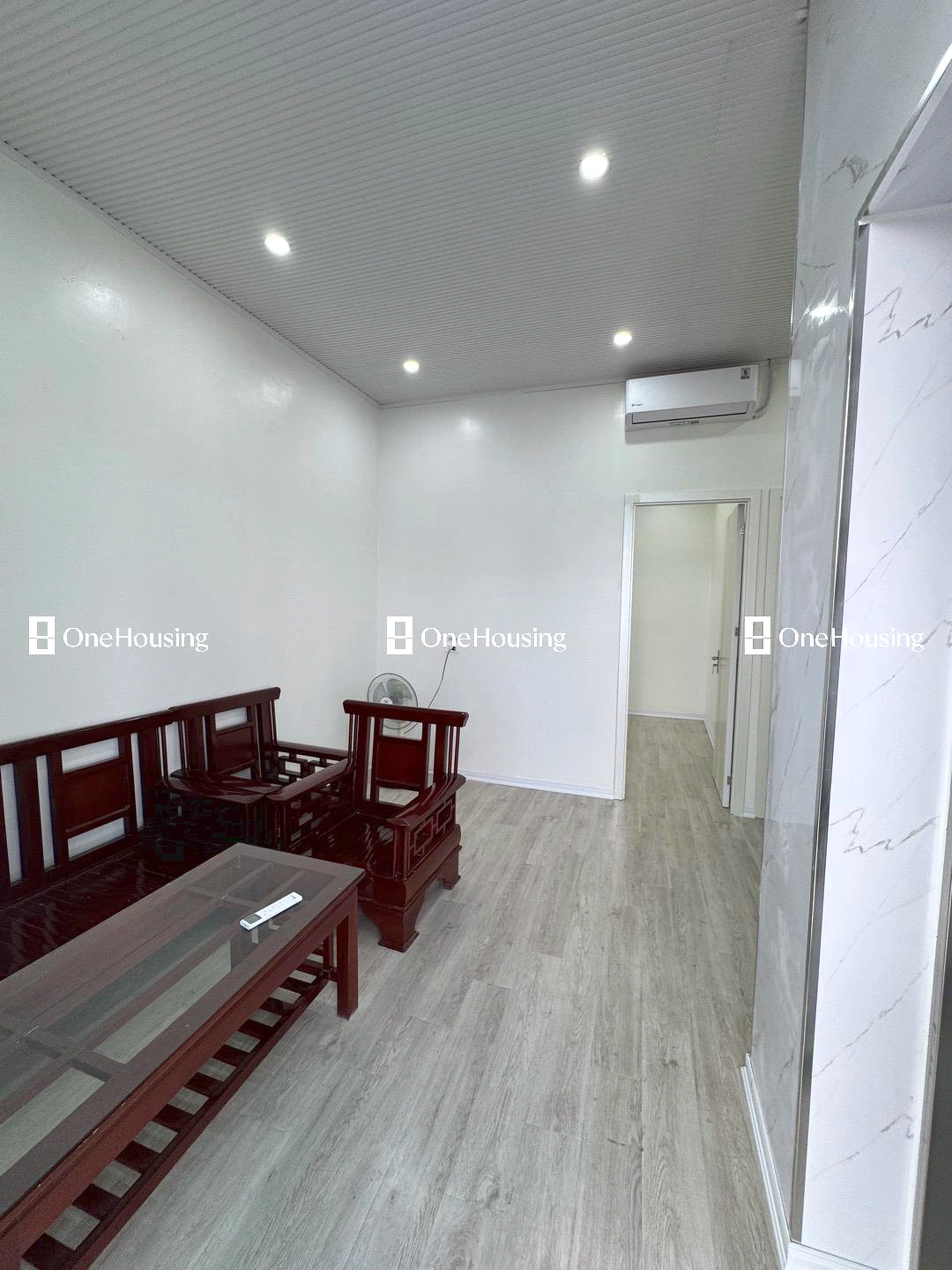 Nhà mặt ngõ cách Đê Trần Khát Chân 200m, P. Thanh Lương, Q. Hai Bà Trưng, TP. Hà Nội