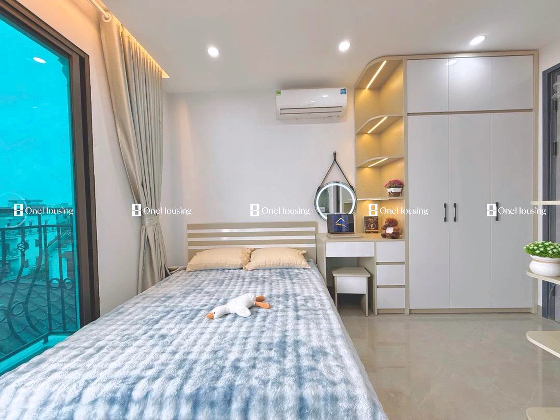 Nhà mặt ngõ cách Phương Canh 30m, P. Phương Canh, Q. Nam Từ Liêm, TP. Hà Nội