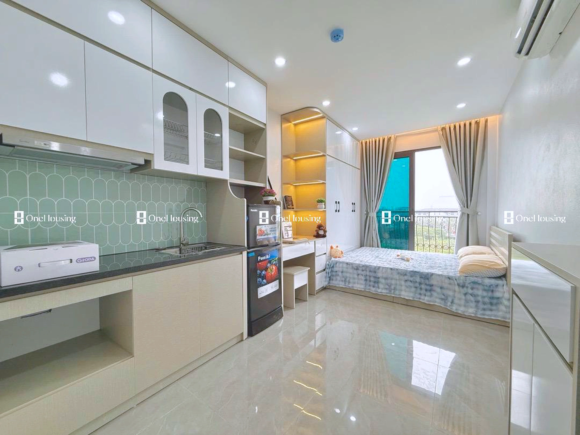 Nhà mặt ngõ cách Phương Canh 30m, P. Phương Canh, Q. Nam Từ Liêm, TP. Hà Nội