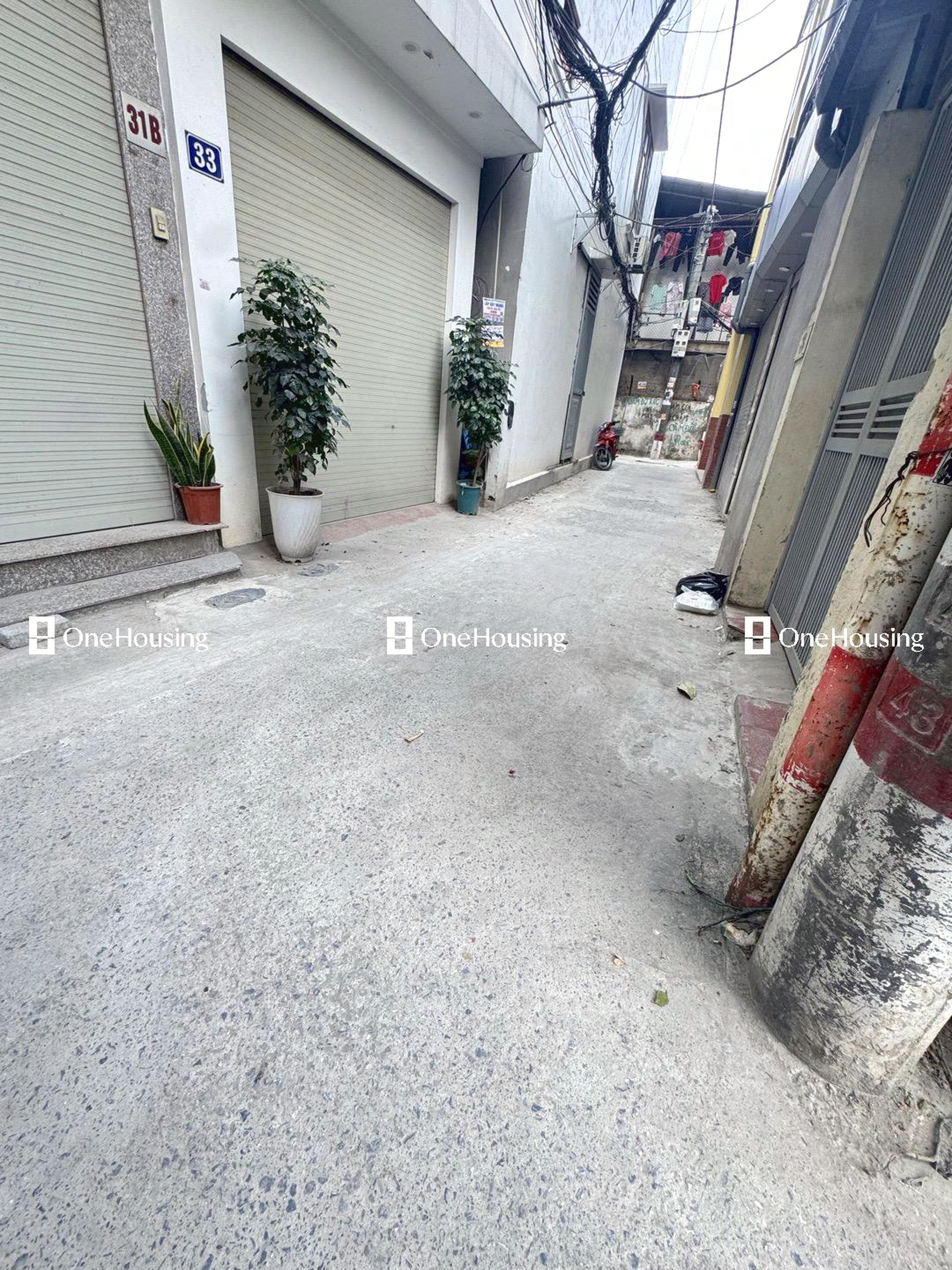 Đất nền cách Đường Lĩnh Nam 30m, P. Lĩnh Nam, Q. Hoàng Mai, TP. Hà Nội