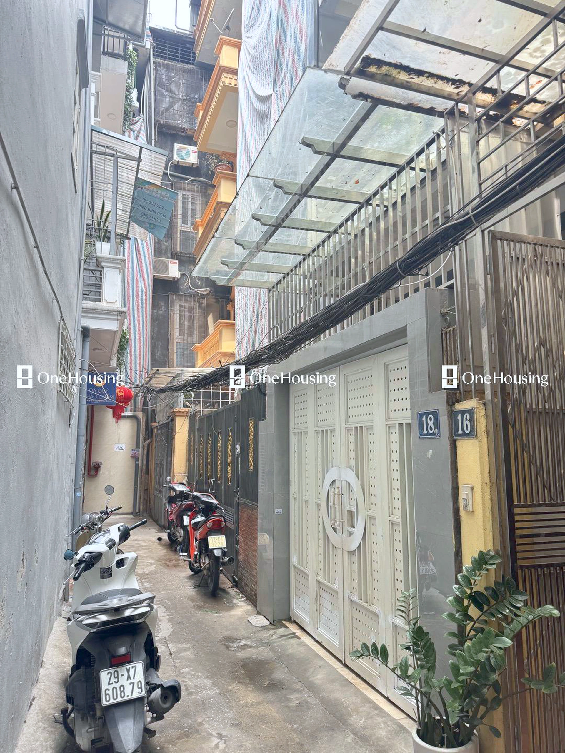 Onehousing image