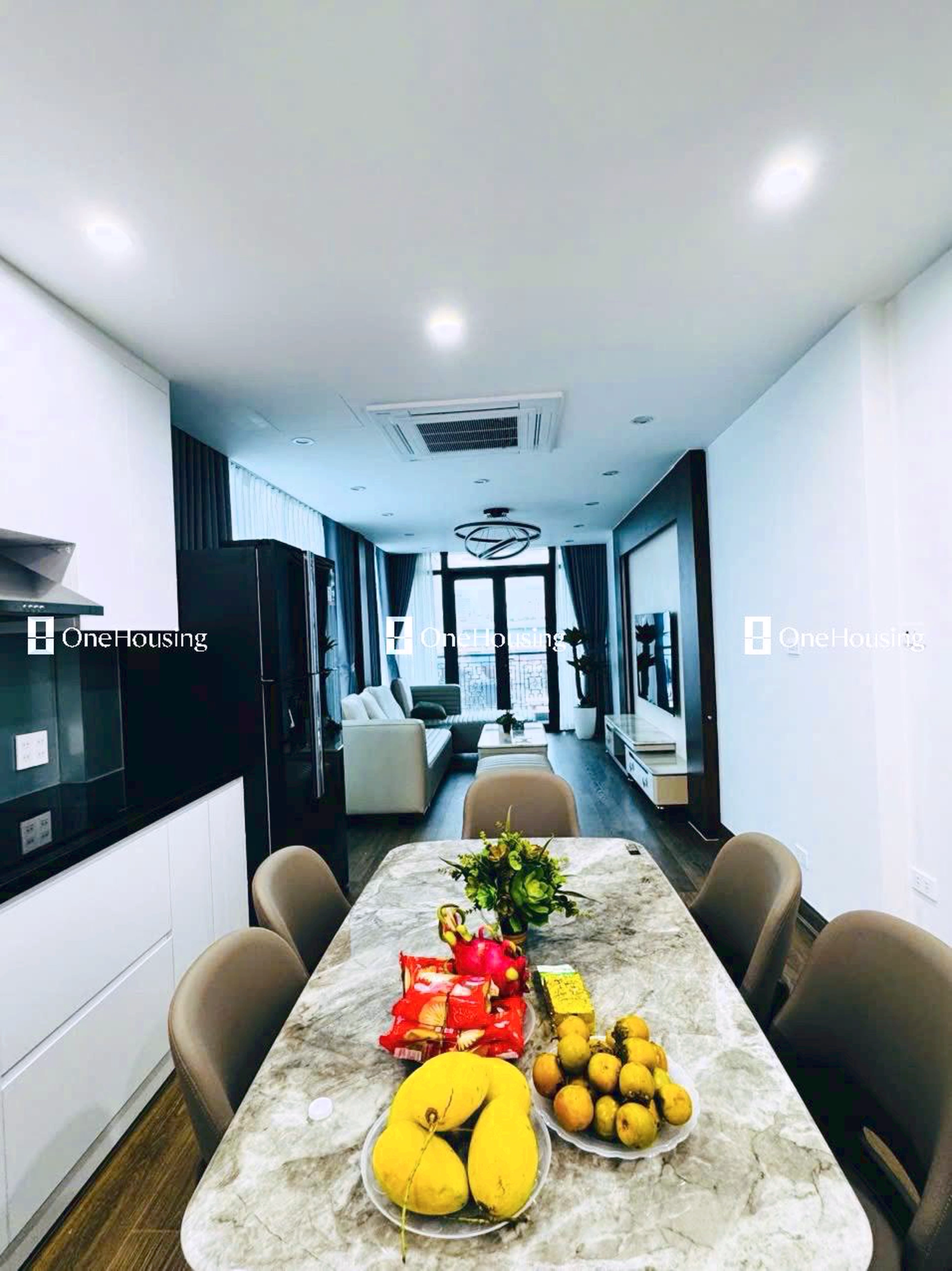 Nhà mặt phố Tây Sơn, P. Quang Trung, Q. Đống Đa, TP. Hà Nội