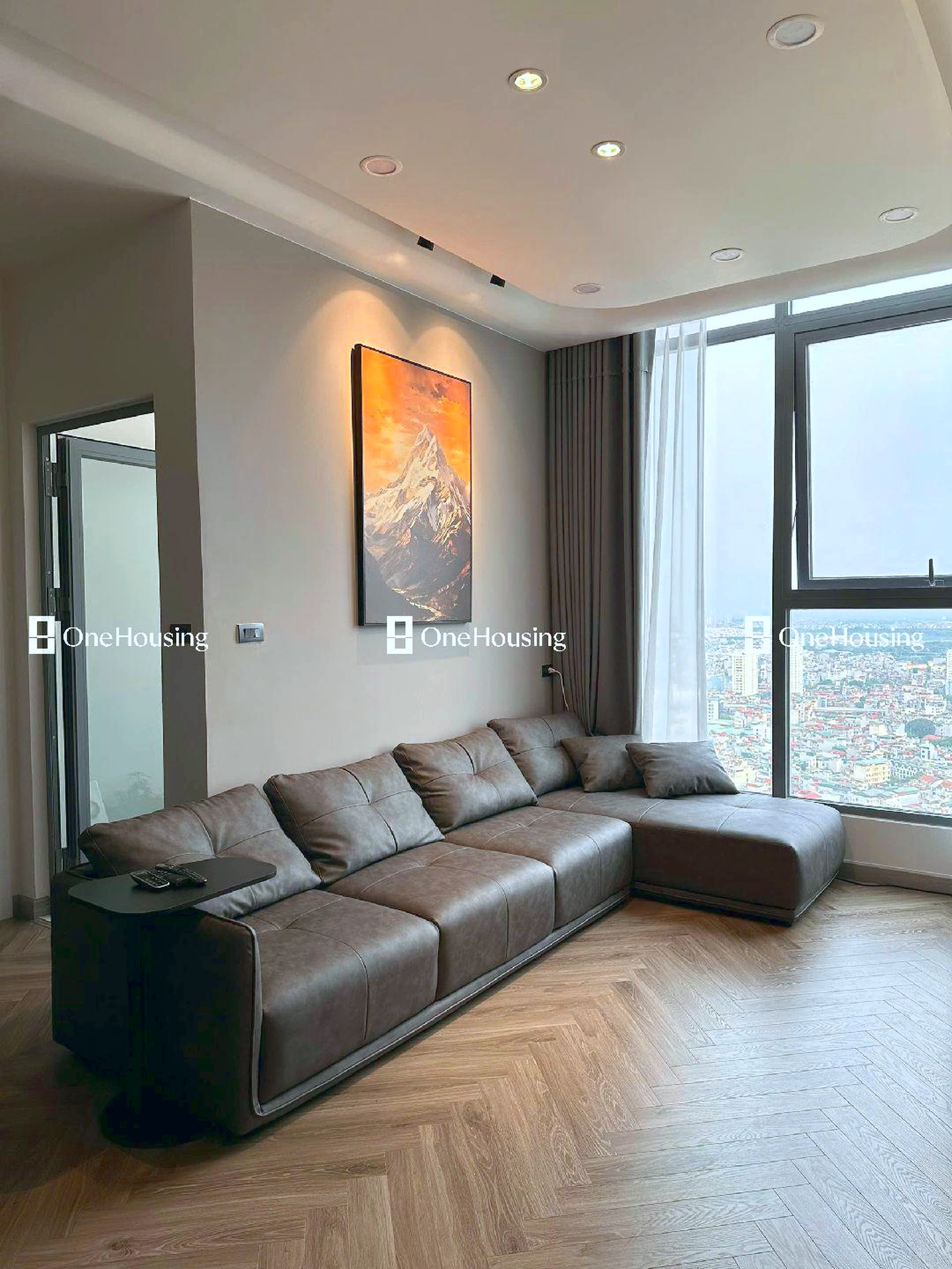 Nhà mặt ngõ cách Tố Hữu 10m, P. Trung Văn, Q. Nam Từ Liêm, TP. Hà Nội