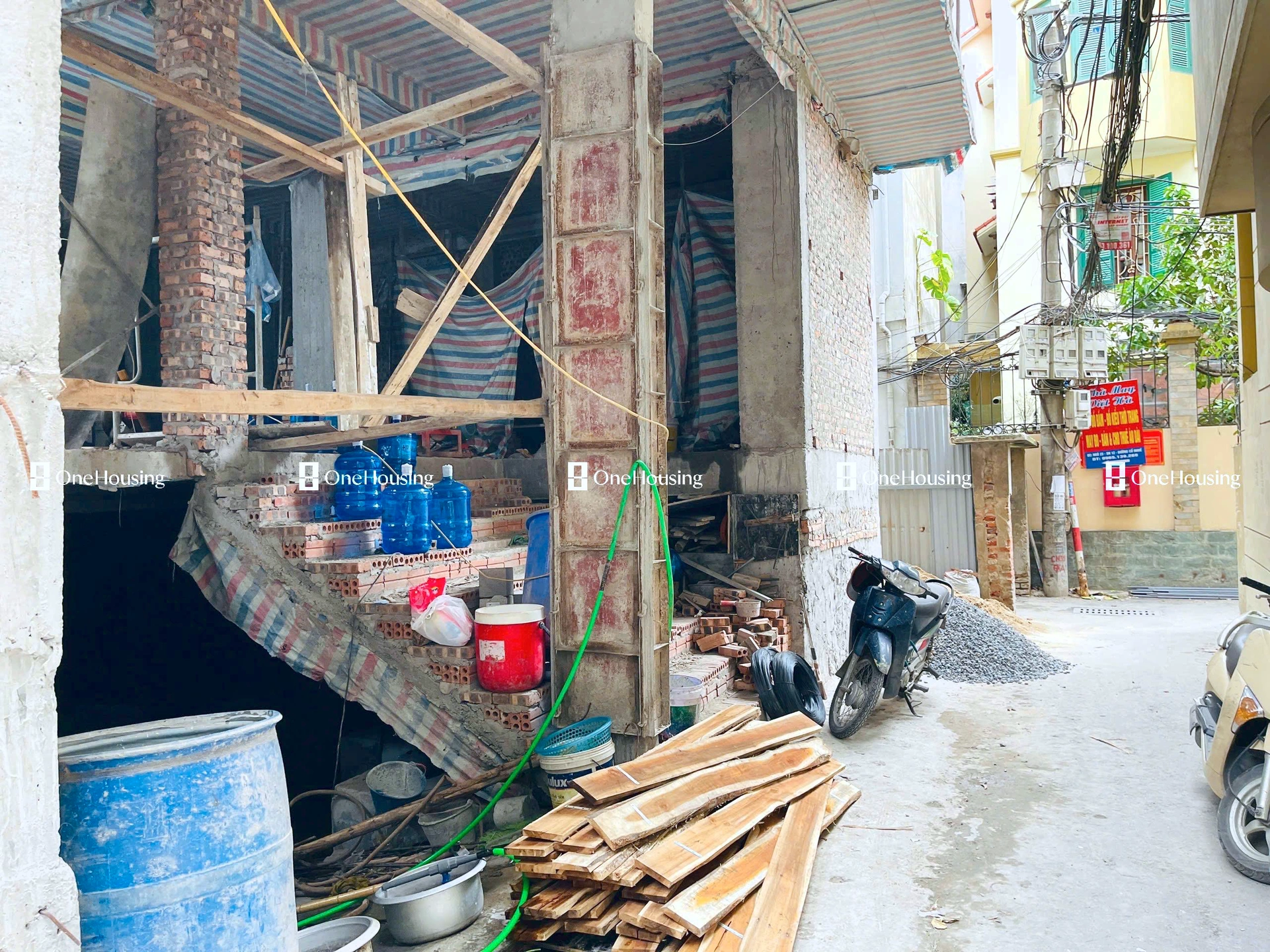 Onehousing image