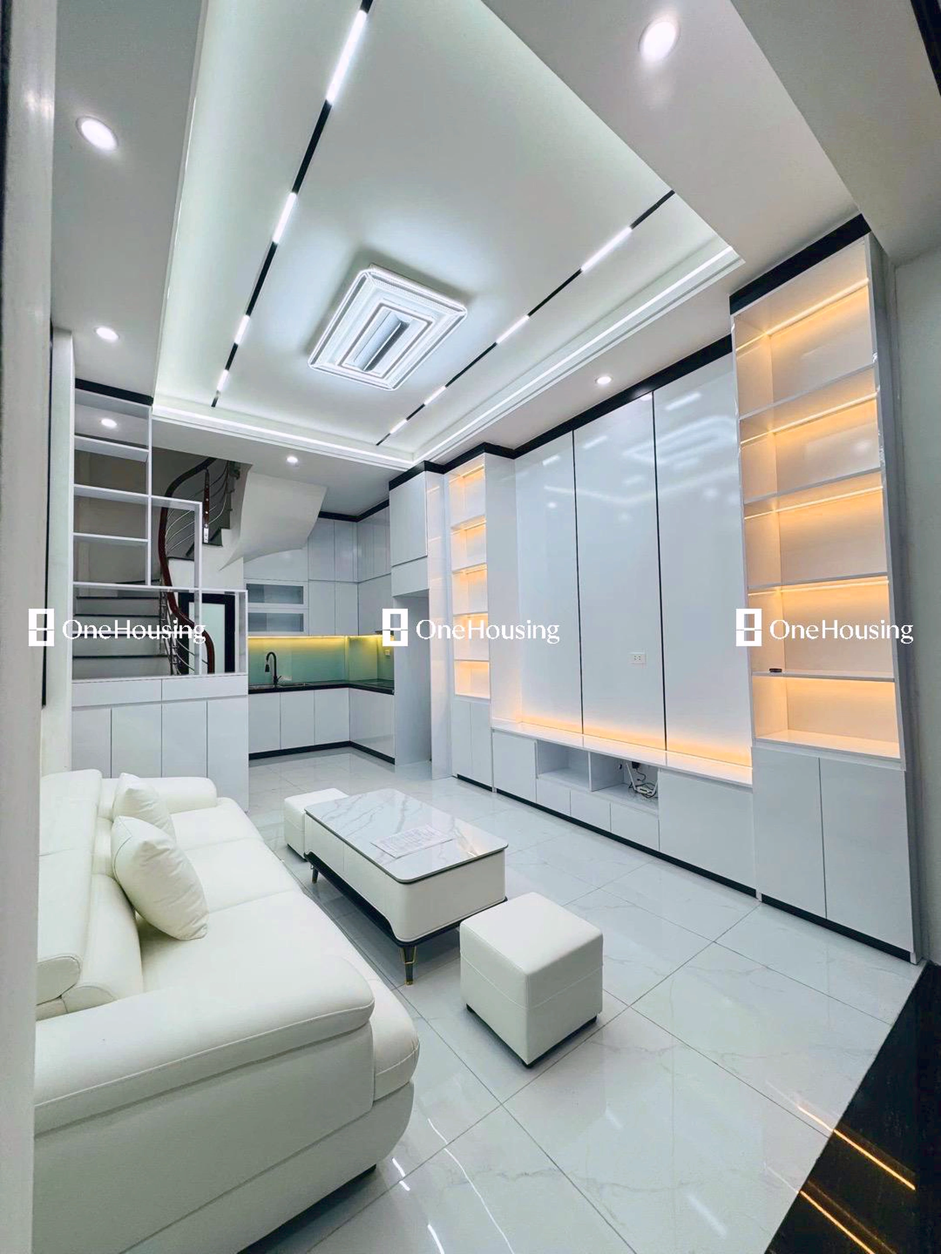 Nhà mặt ngõ cách Phúc Tân 150m, P. Phúc Tân, Q. Hoàn Kiếm, TP. Hà Nội