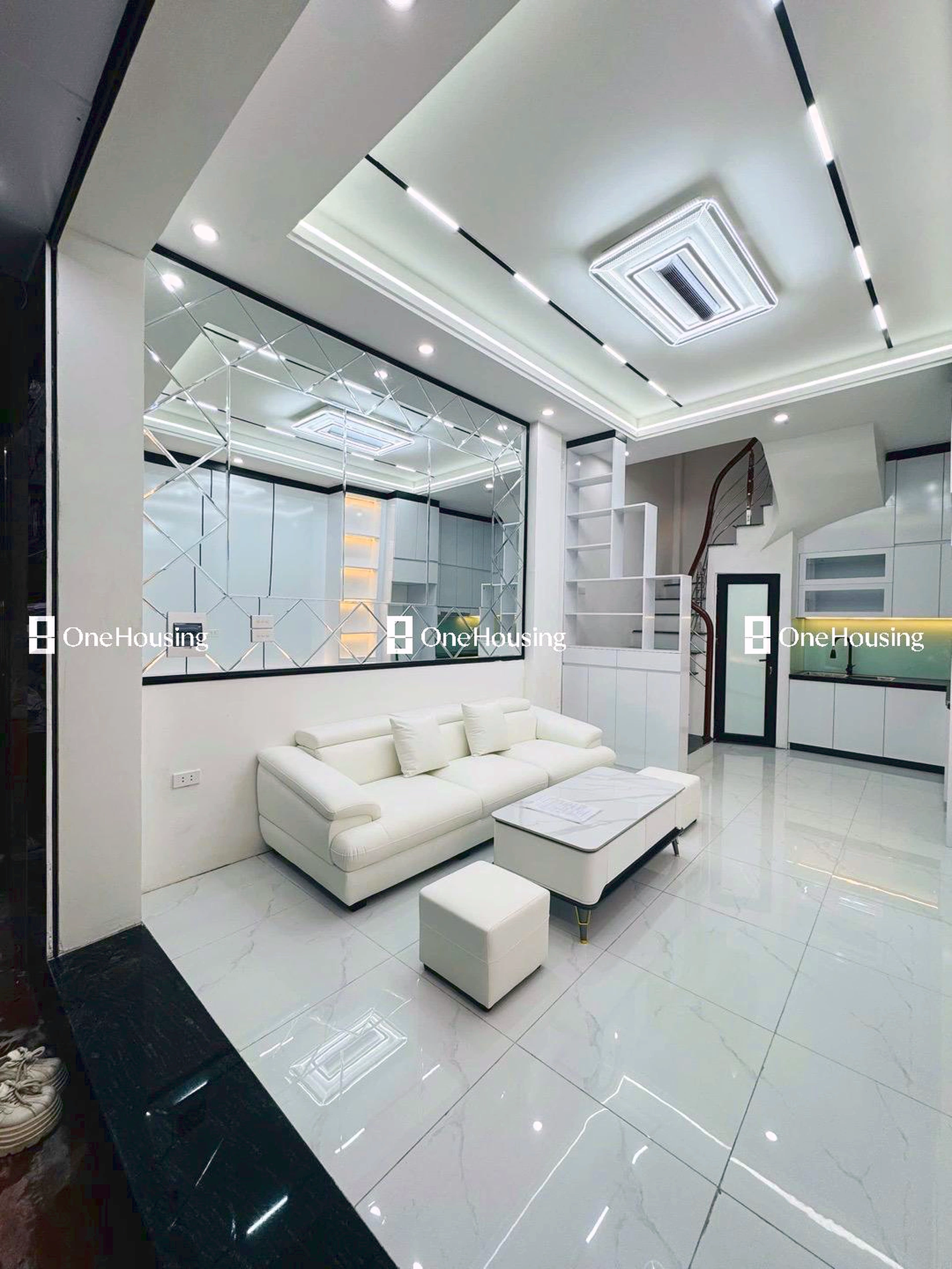 Nhà mặt ngõ cách Phúc Tân 150m, P. Phúc Tân, Q. Hoàn Kiếm, TP. Hà Nội