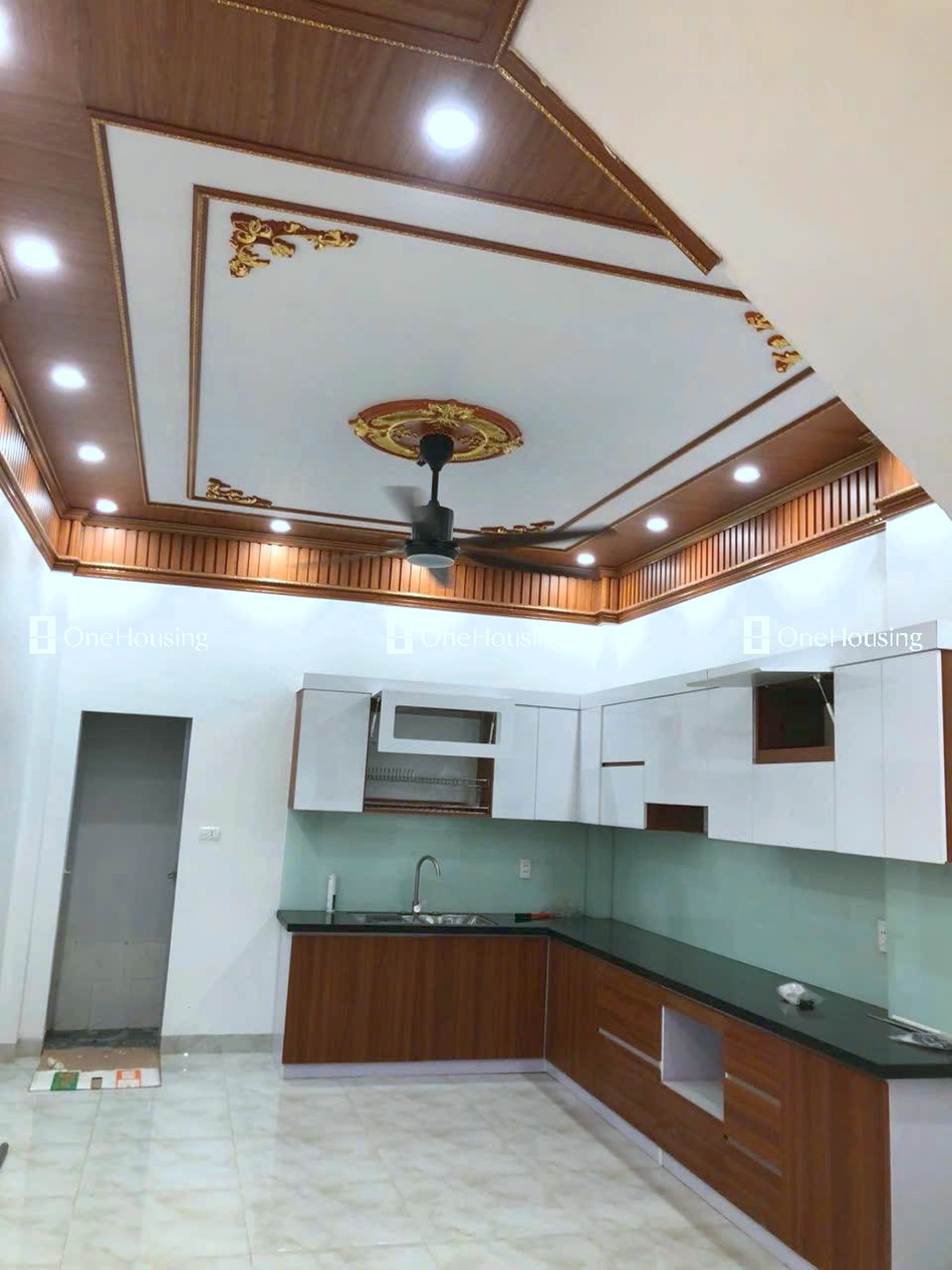 Nhà mặt ngõ cách Phúc Lợi 50m, P. Phúc Lợi, Q. Long Biên, TP. Hà Nội