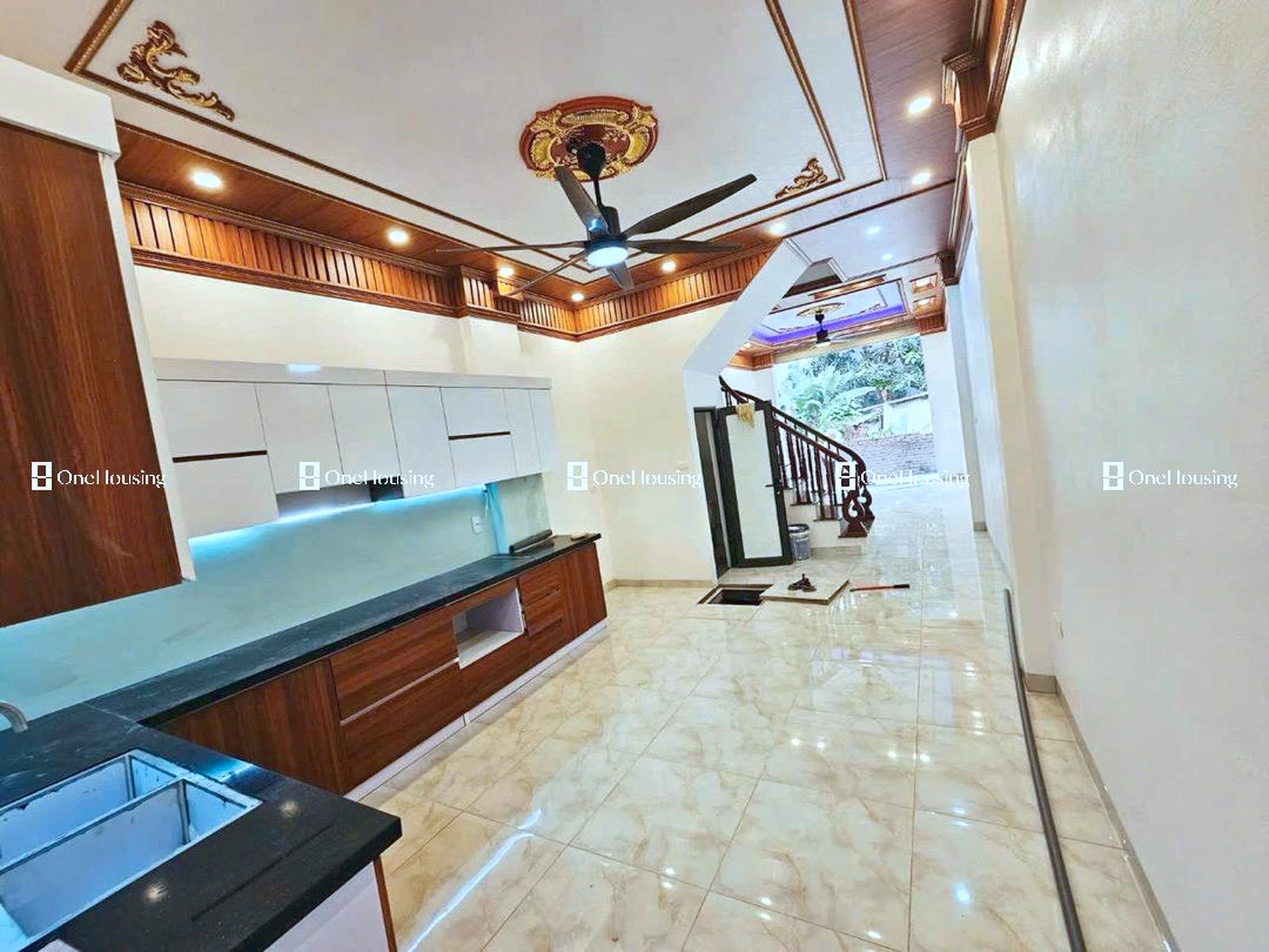 Nhà mặt ngõ cách Phúc Lợi 50m, P. Phúc Lợi, Q. Long Biên, TP. Hà Nội