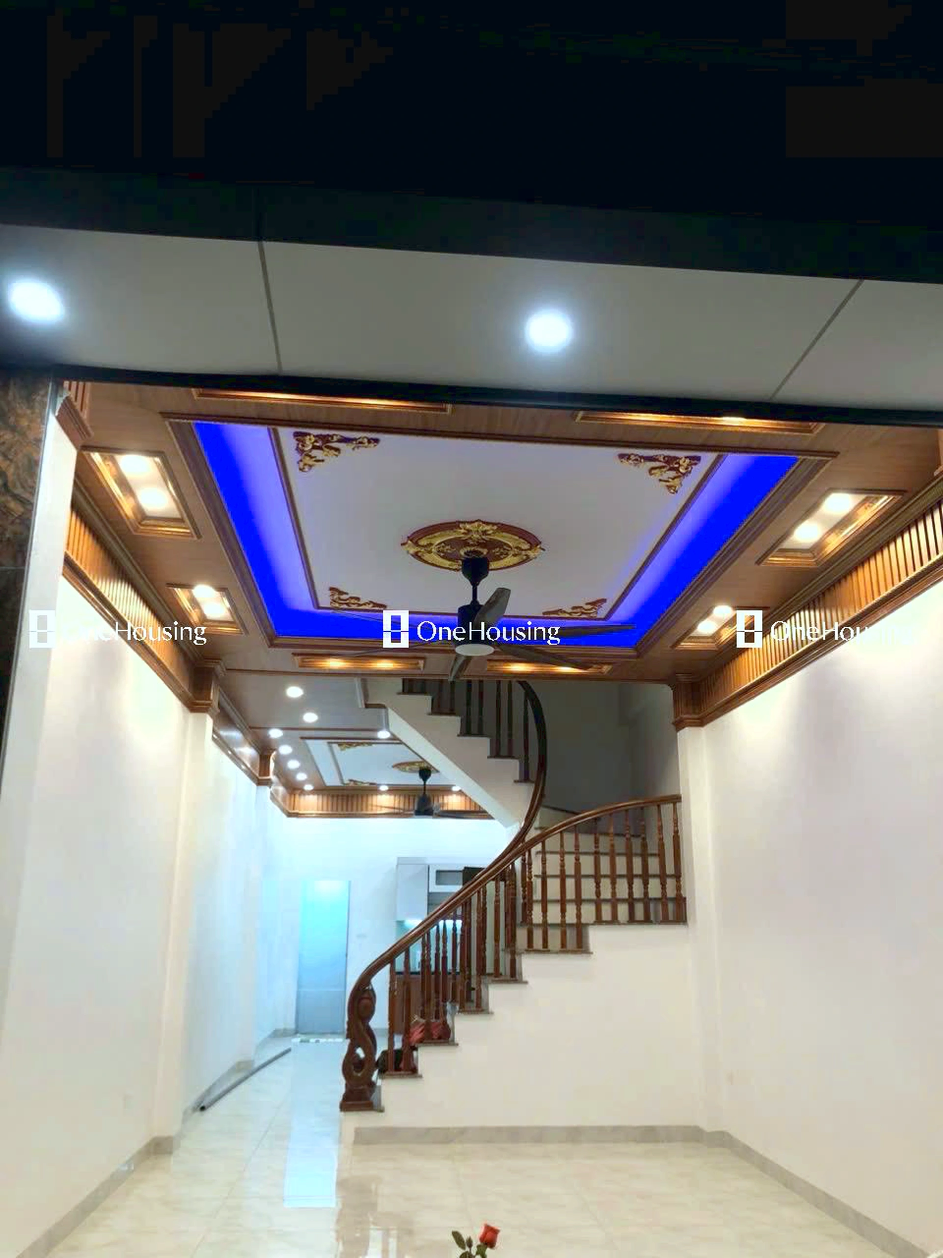 Nhà mặt ngõ cách Phúc Lợi 50m, P. Phúc Lợi, Q. Long Biên, TP. Hà Nội