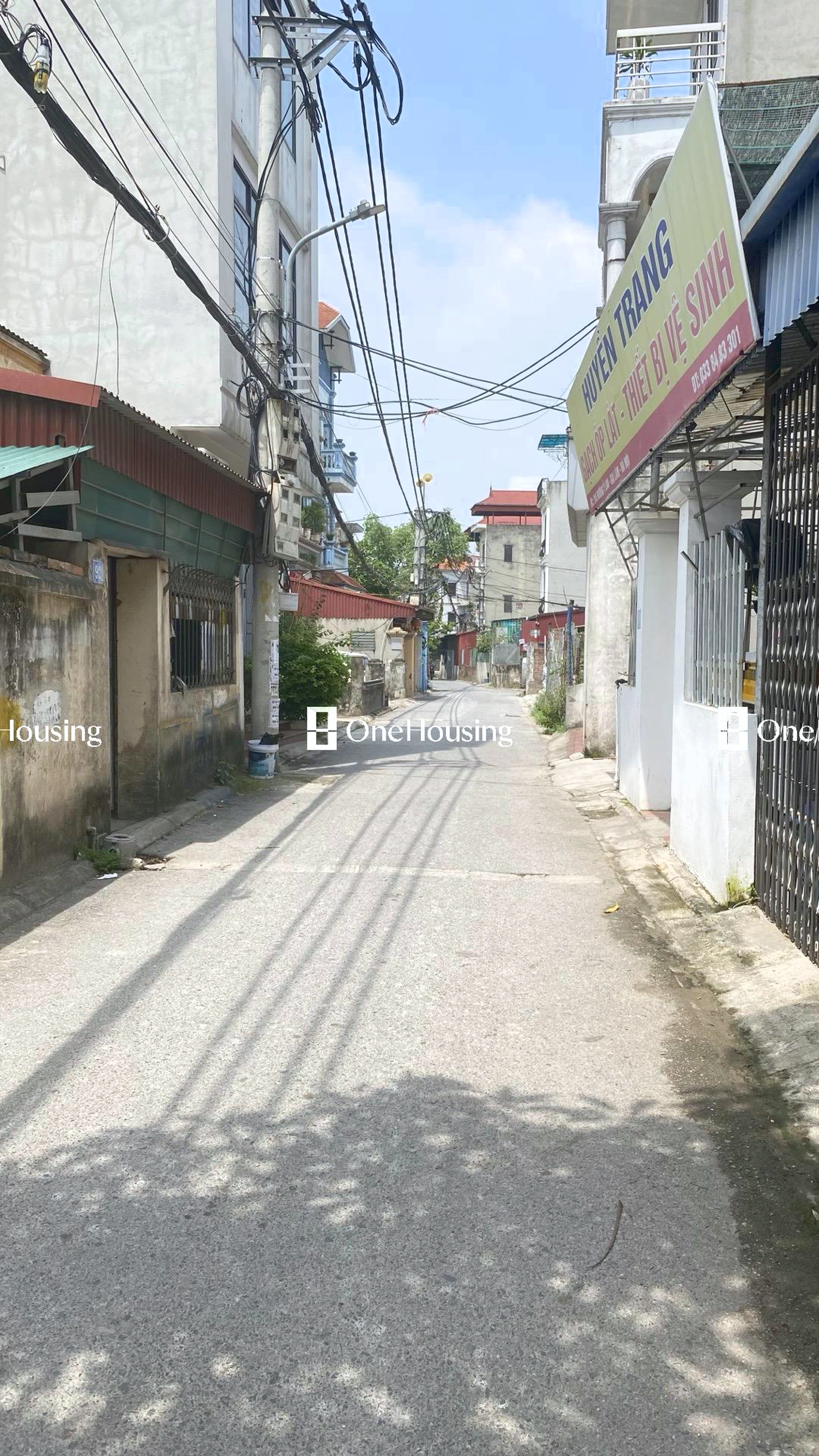 Onehousing image