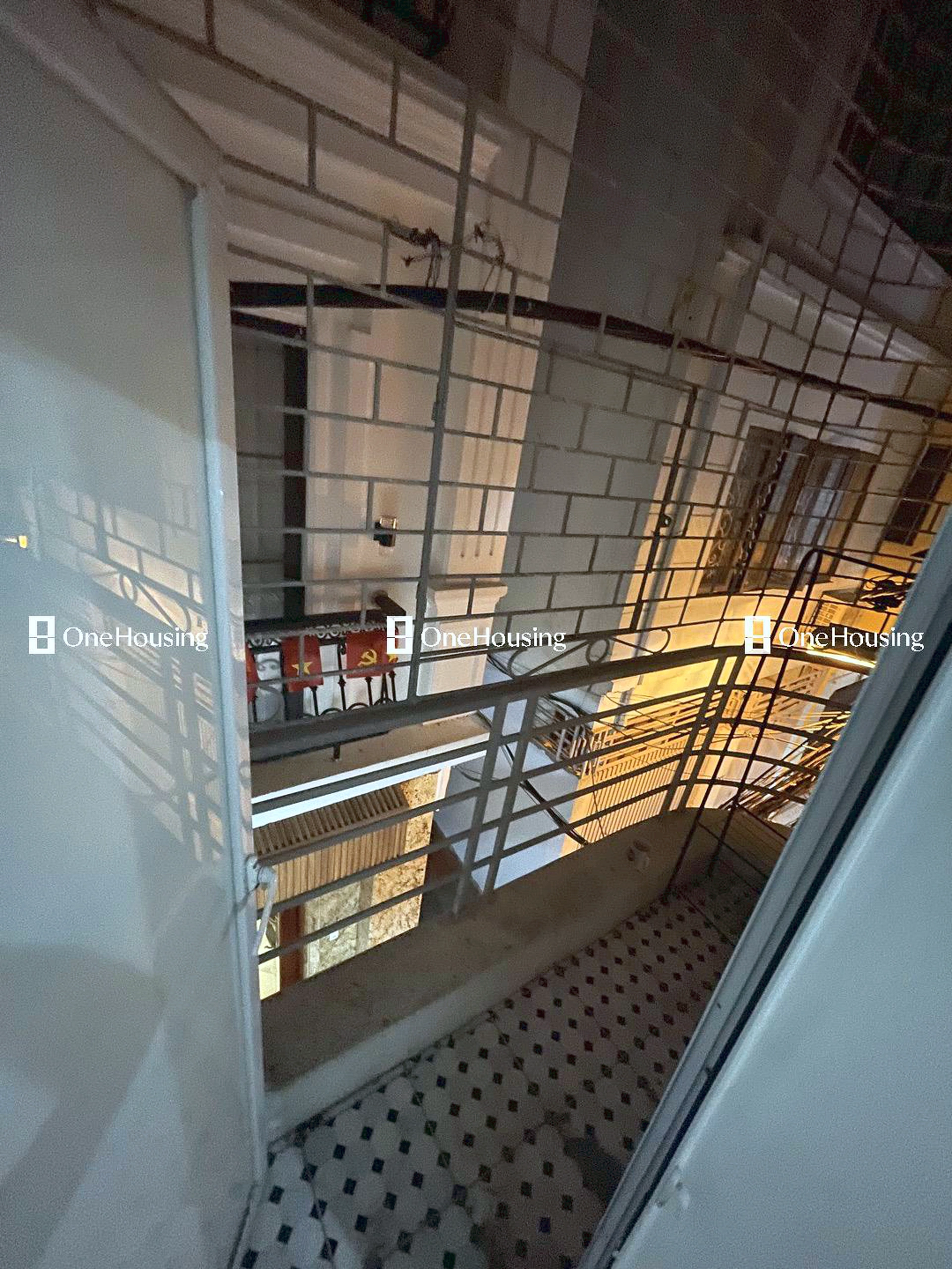 Nhà mặt ngõ cách Hồng Mai 30m, P. Bạch Mai, Q. Hai Bà Trưng, TP. Hà Nội