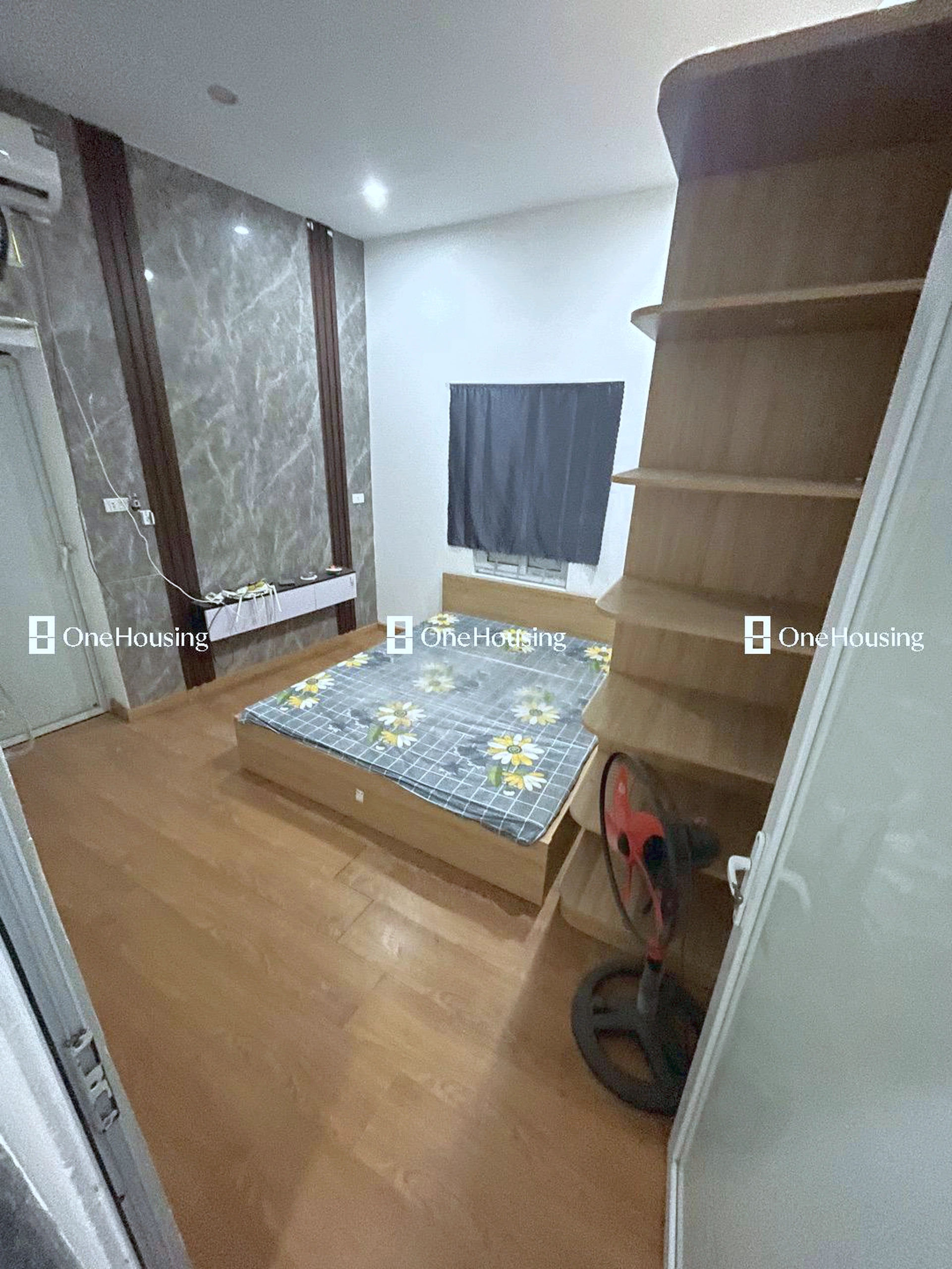 Nhà mặt ngõ cách Hồng Mai 30m, P. Bạch Mai, Q. Hai Bà Trưng, TP. Hà Nội