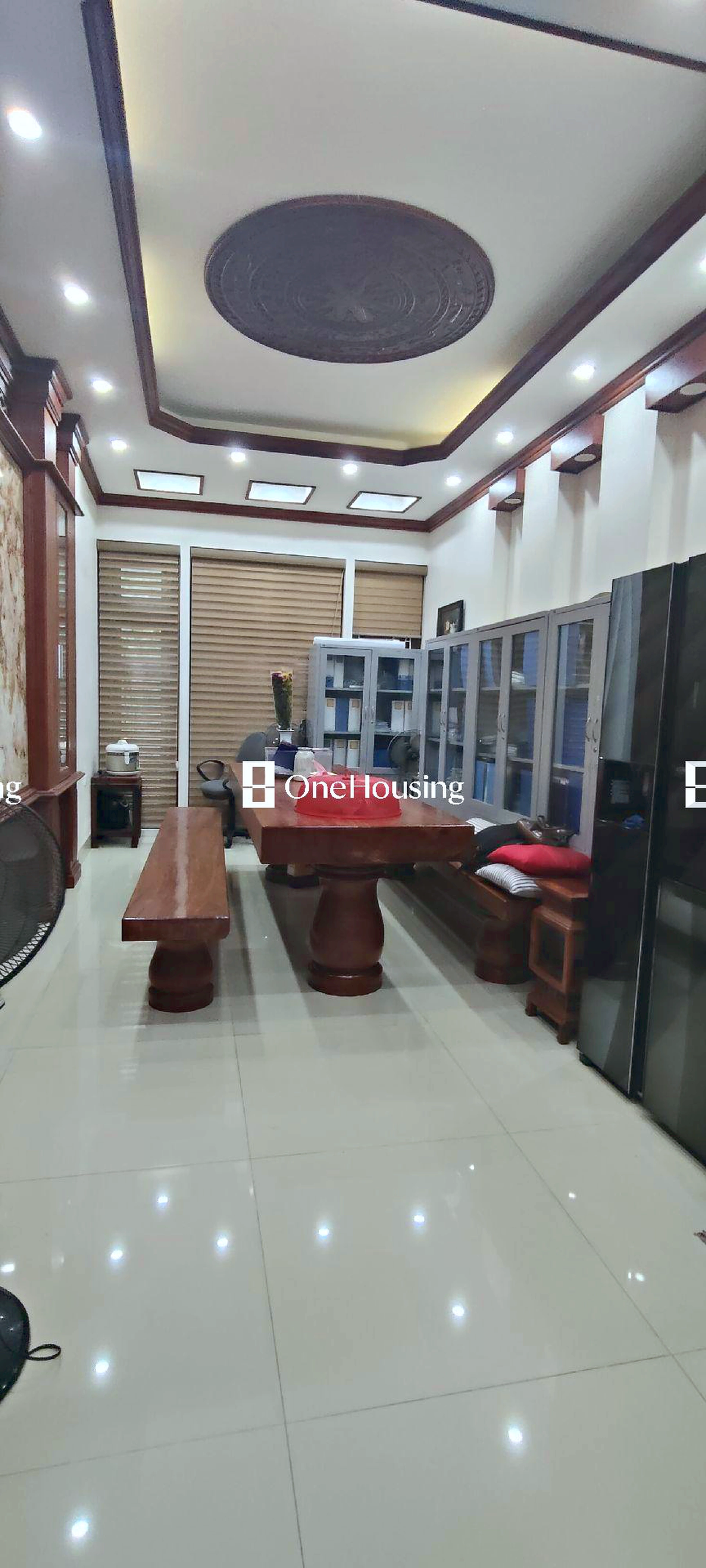 Nhà mặt ngõ cách La Dương 30m, P. Dương Nội, Q. Hà Đông, TP. Hà Nội