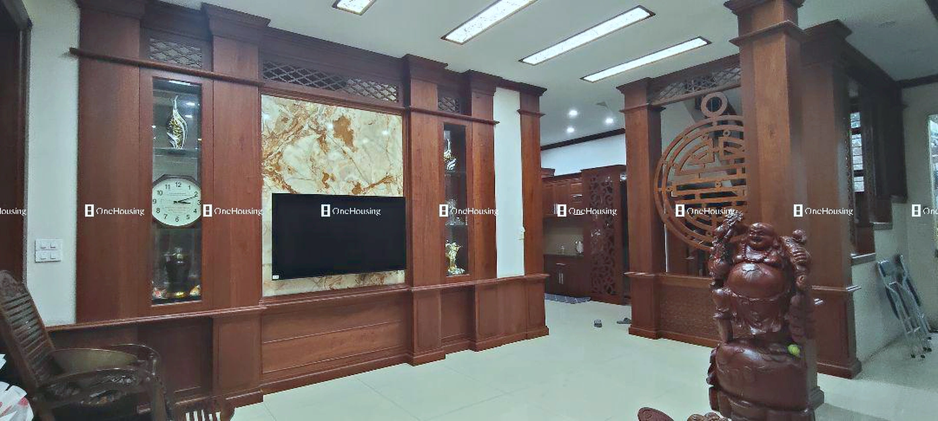 Nhà mặt ngõ cách La Dương 30m, P. Dương Nội, Q. Hà Đông, TP. Hà Nội