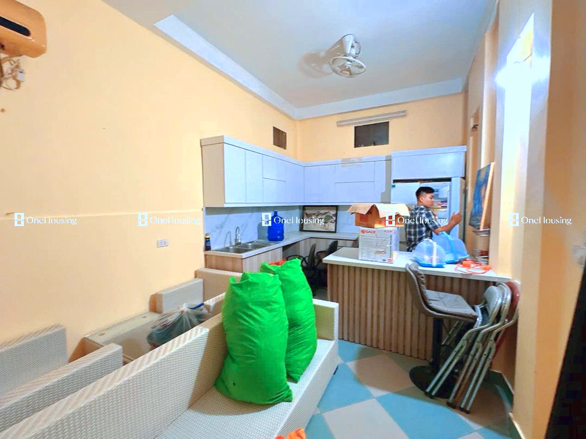 Onehousing image