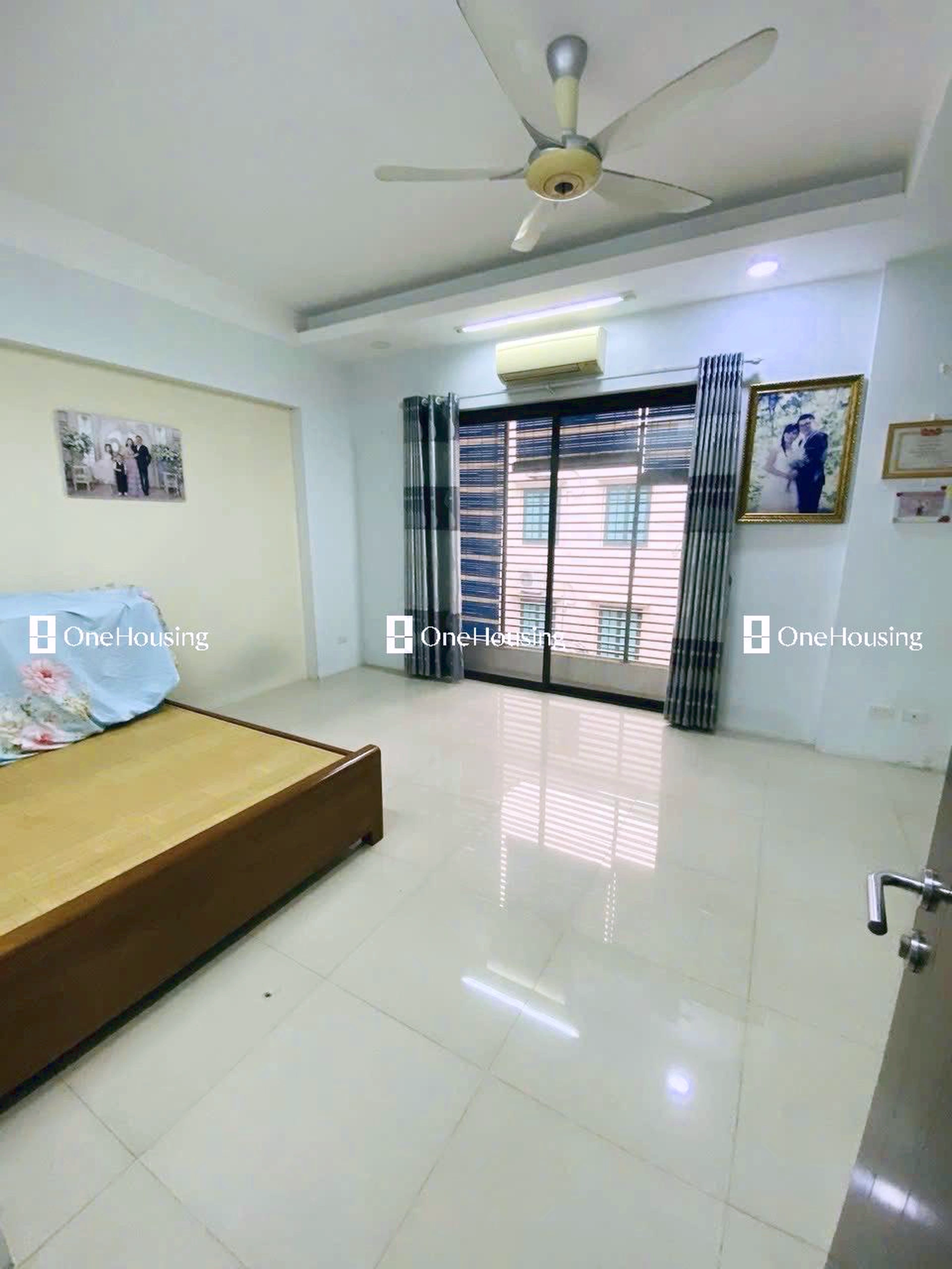 Nhà mặt ngõ cách Huy Du 70m, P. Cầu Diễn, Q. Nam Từ Liêm, TP. Hà Nội