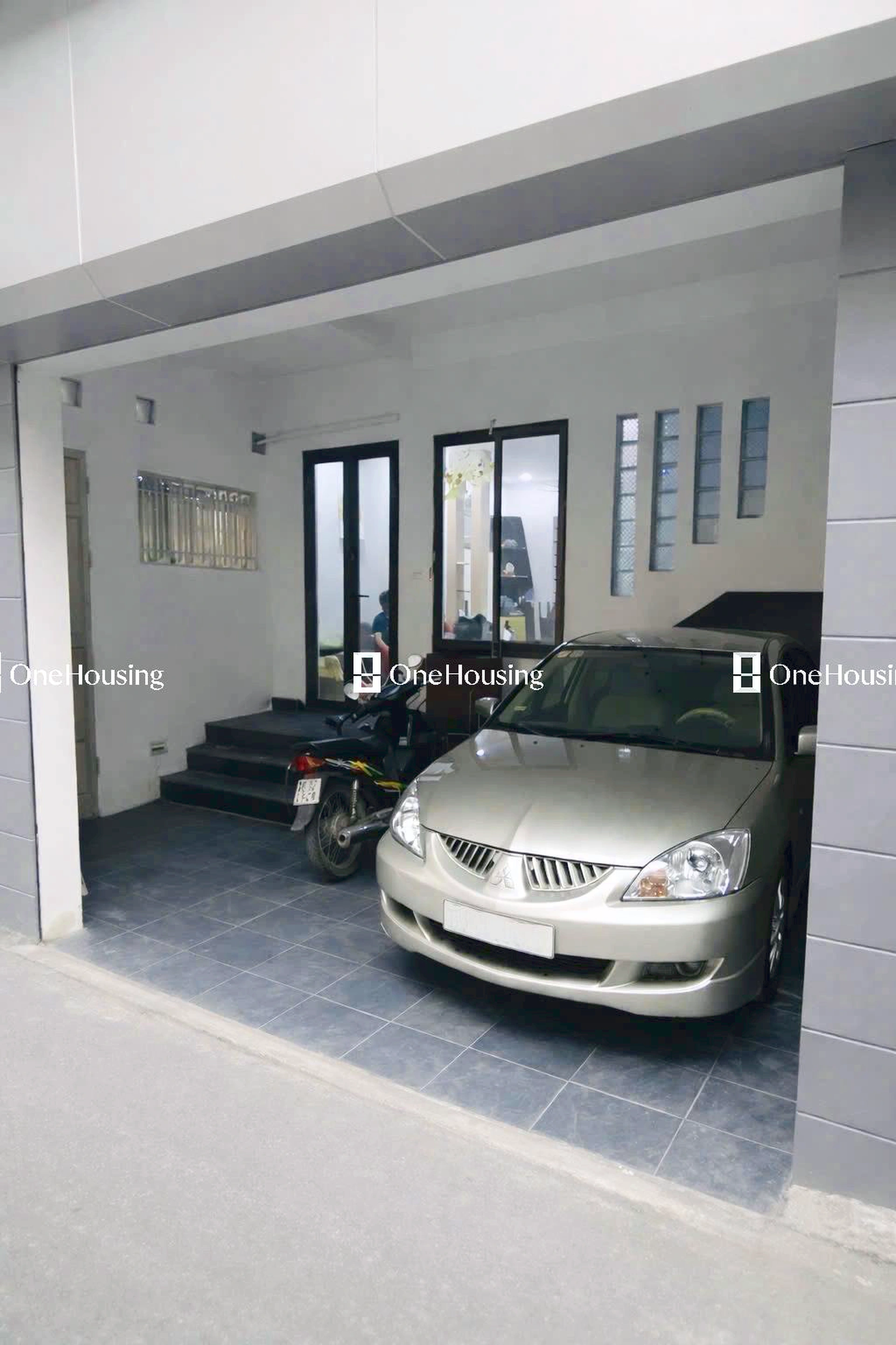 Nhà mặt ngõ cách Huy Du 70m, P. Cầu Diễn, Q. Nam Từ Liêm, TP. Hà Nội