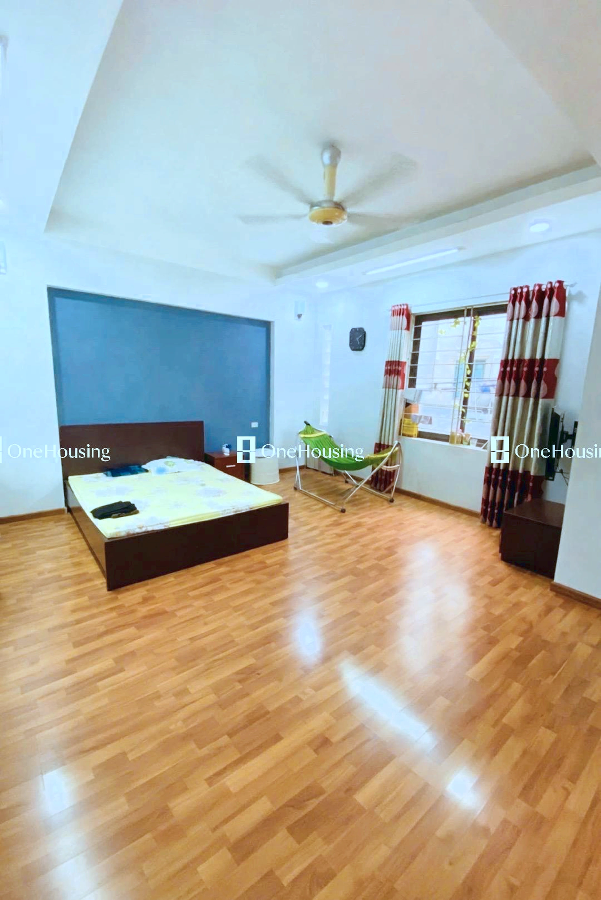 Nhà mặt ngõ cách Huy Du 70m, P. Cầu Diễn, Q. Nam Từ Liêm, TP. Hà Nội