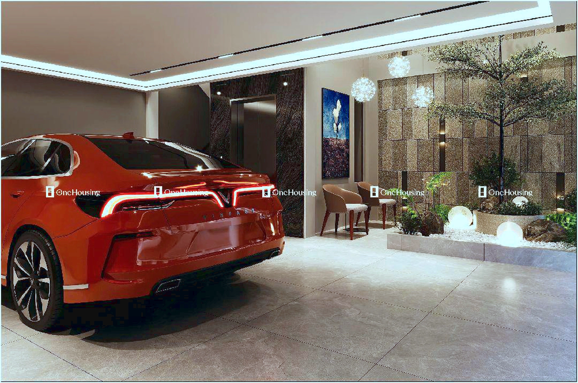 Onehousing image