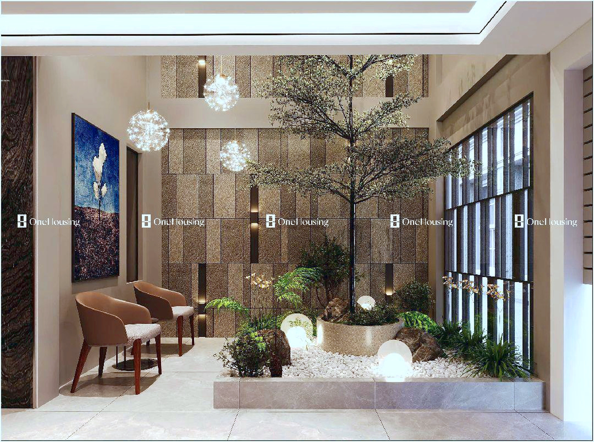 Onehousing image