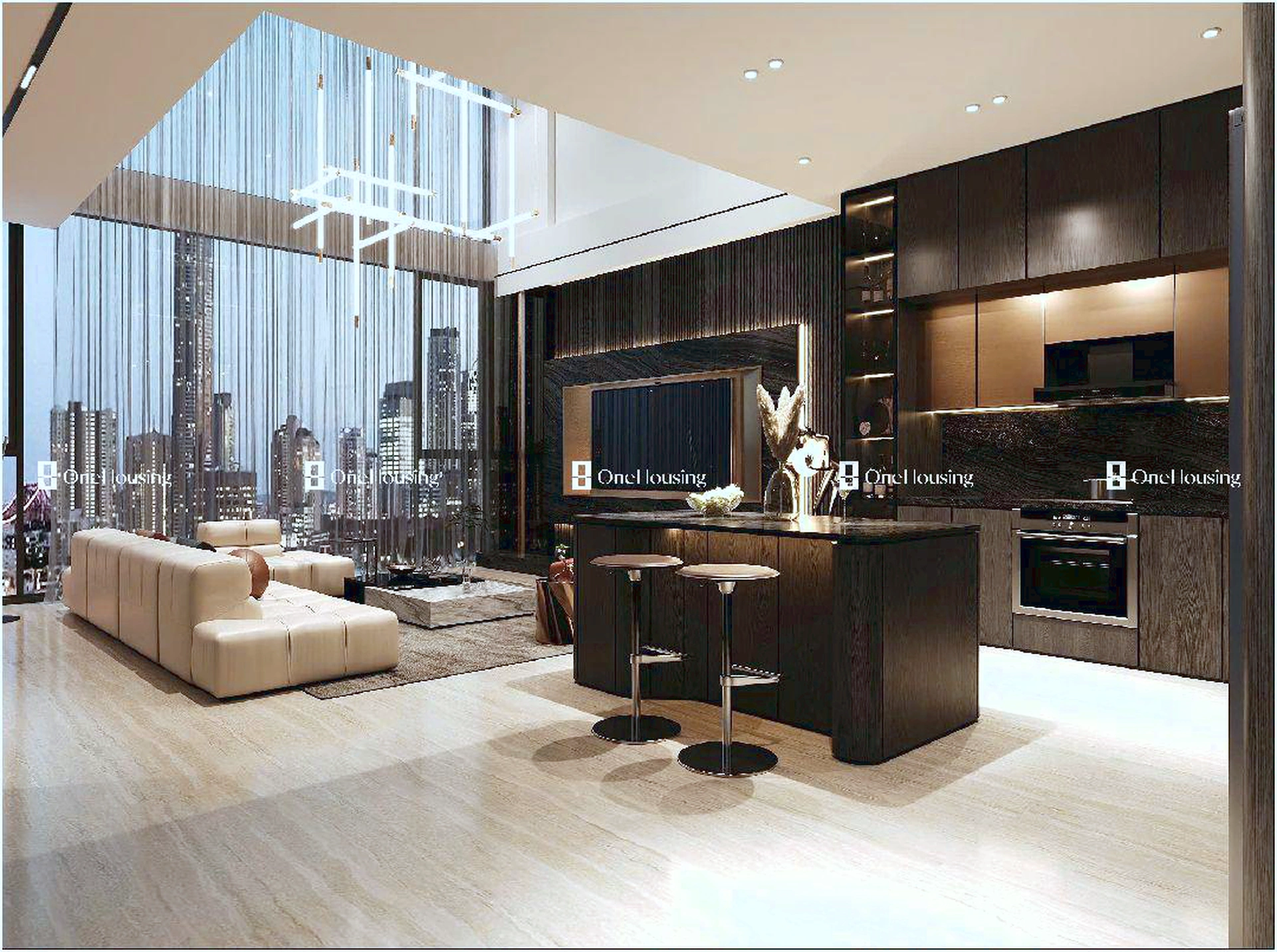 Onehousing image