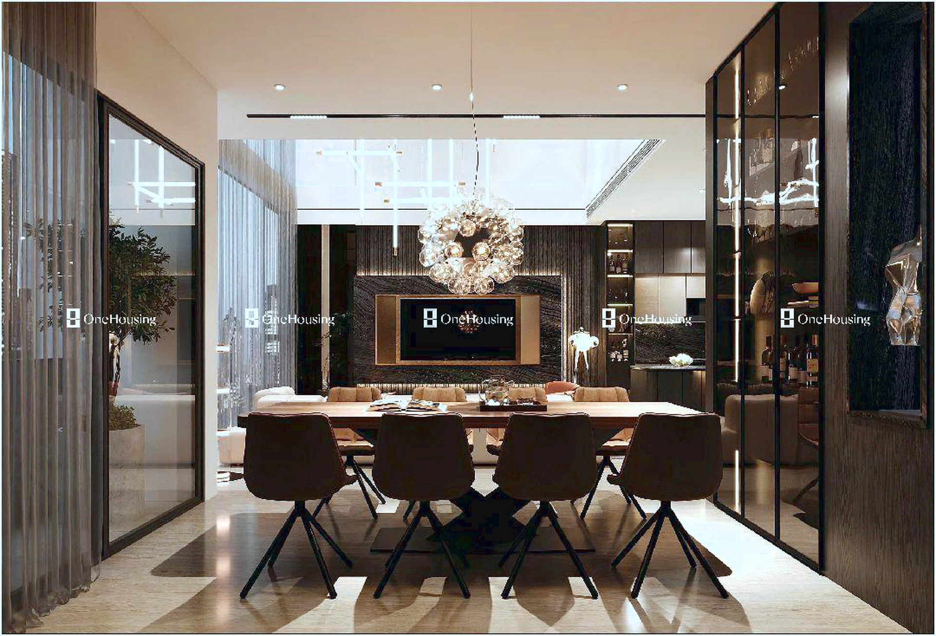 Onehousing image