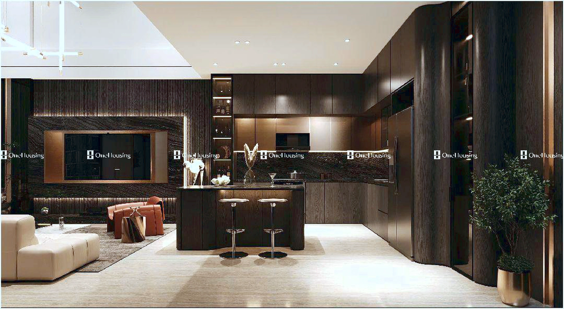Onehousing image