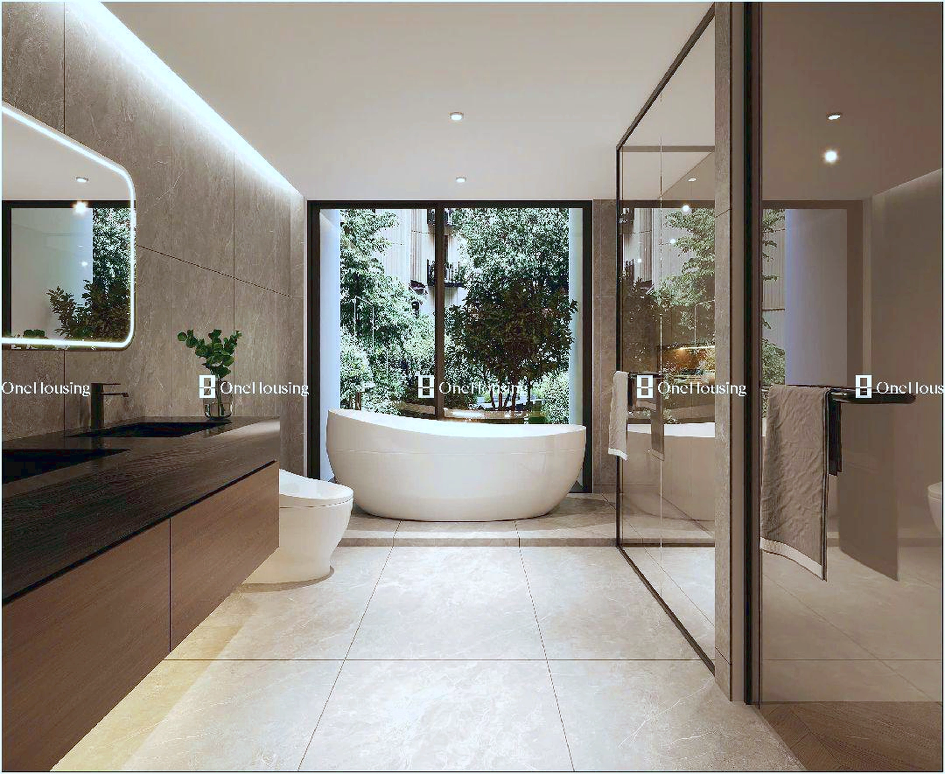 Onehousing image
