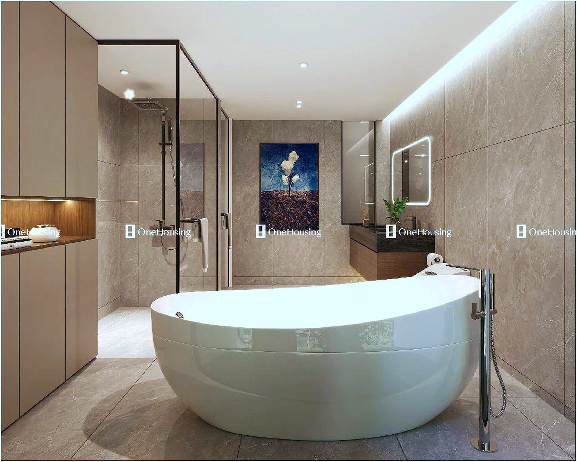 Onehousing image