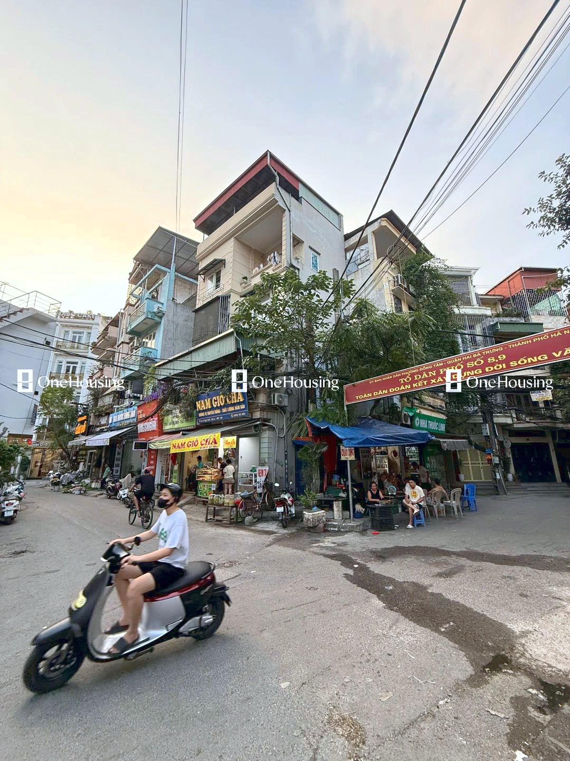 Onehousing image