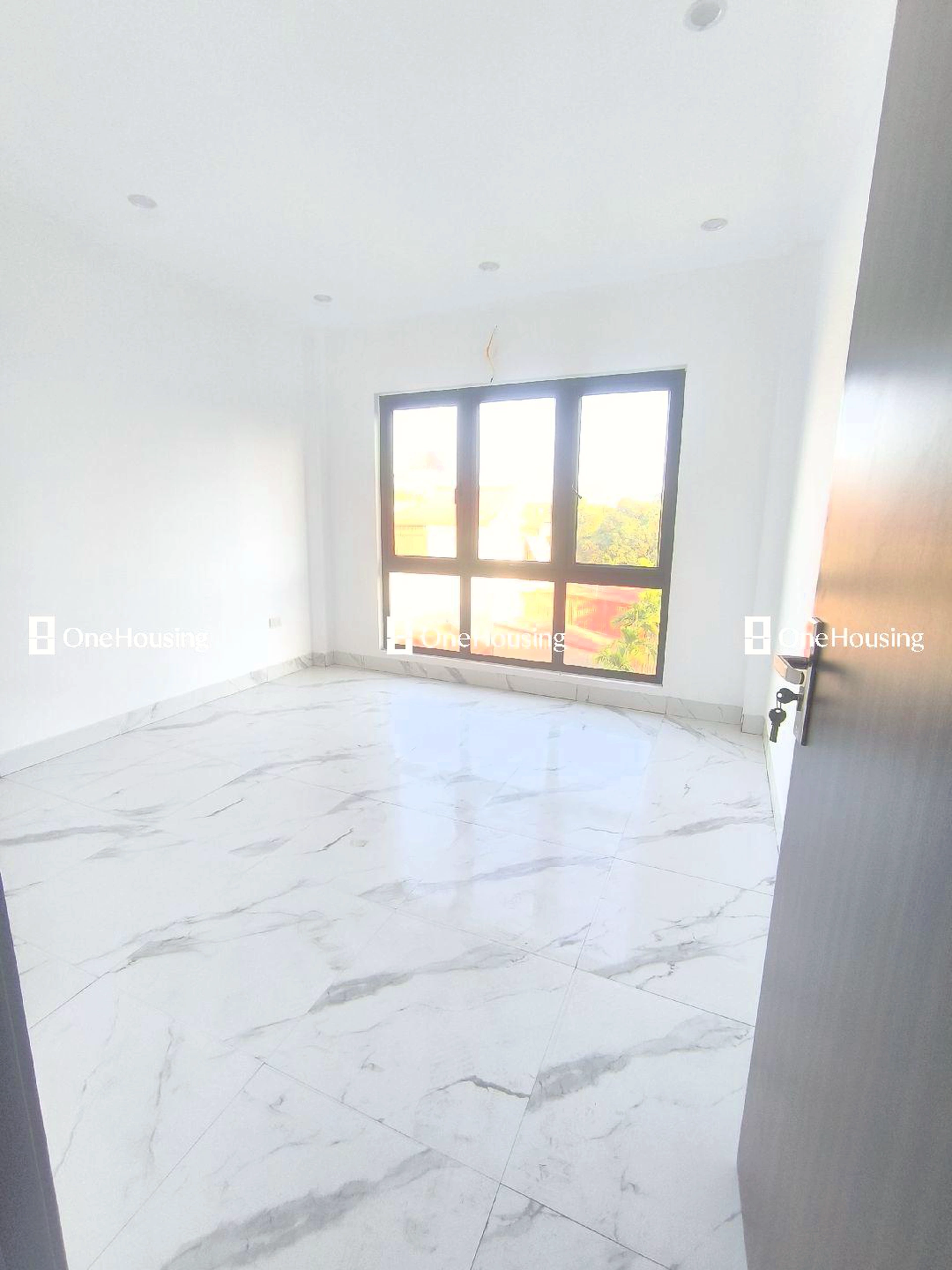 Nhà mặt ngõ cách Trinh Lương 100m, P. Phú Lương, Q. Hà Đông, TP. Hà Nội