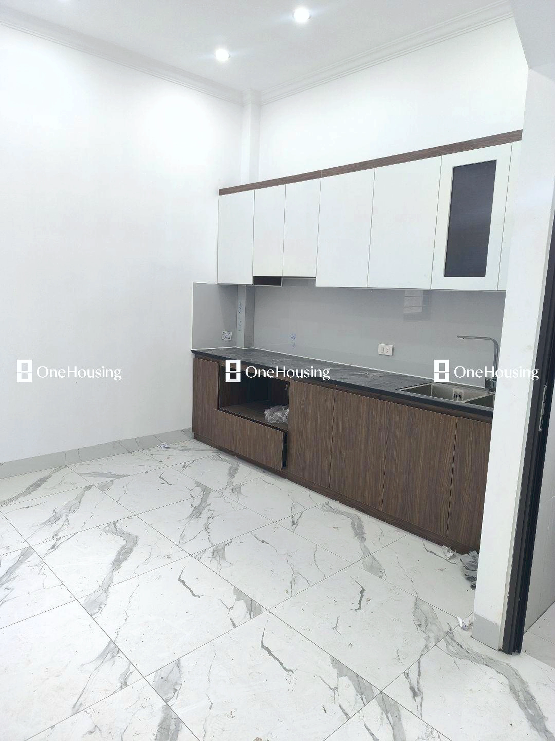 Nhà mặt ngõ cách Trinh Lương 100m, P. Phú Lương, Q. Hà Đông, TP. Hà Nội