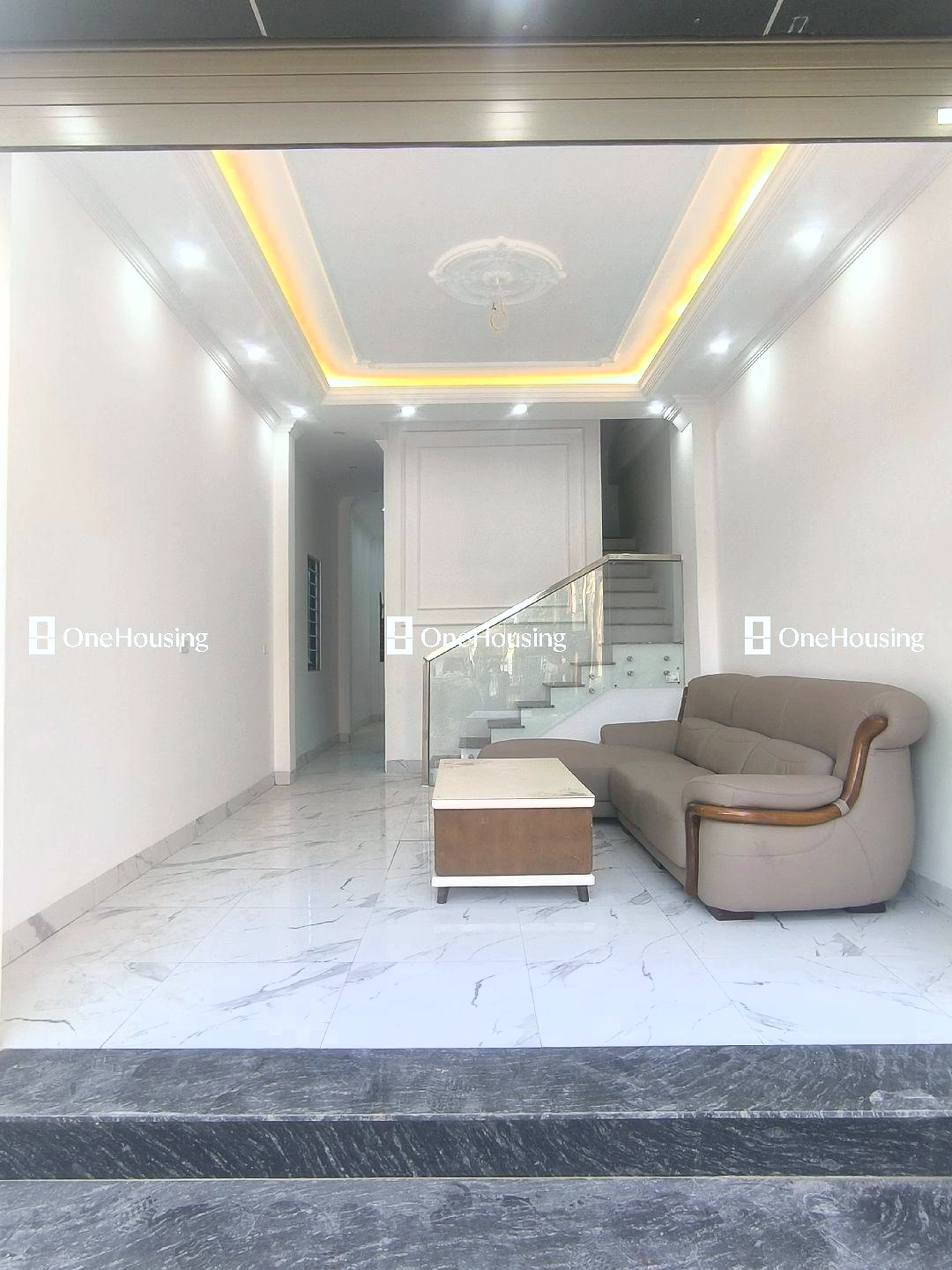 Nhà mặt ngõ cách Trinh Lương 100m, P. Phú Lương, Q. Hà Đông, TP. Hà Nội