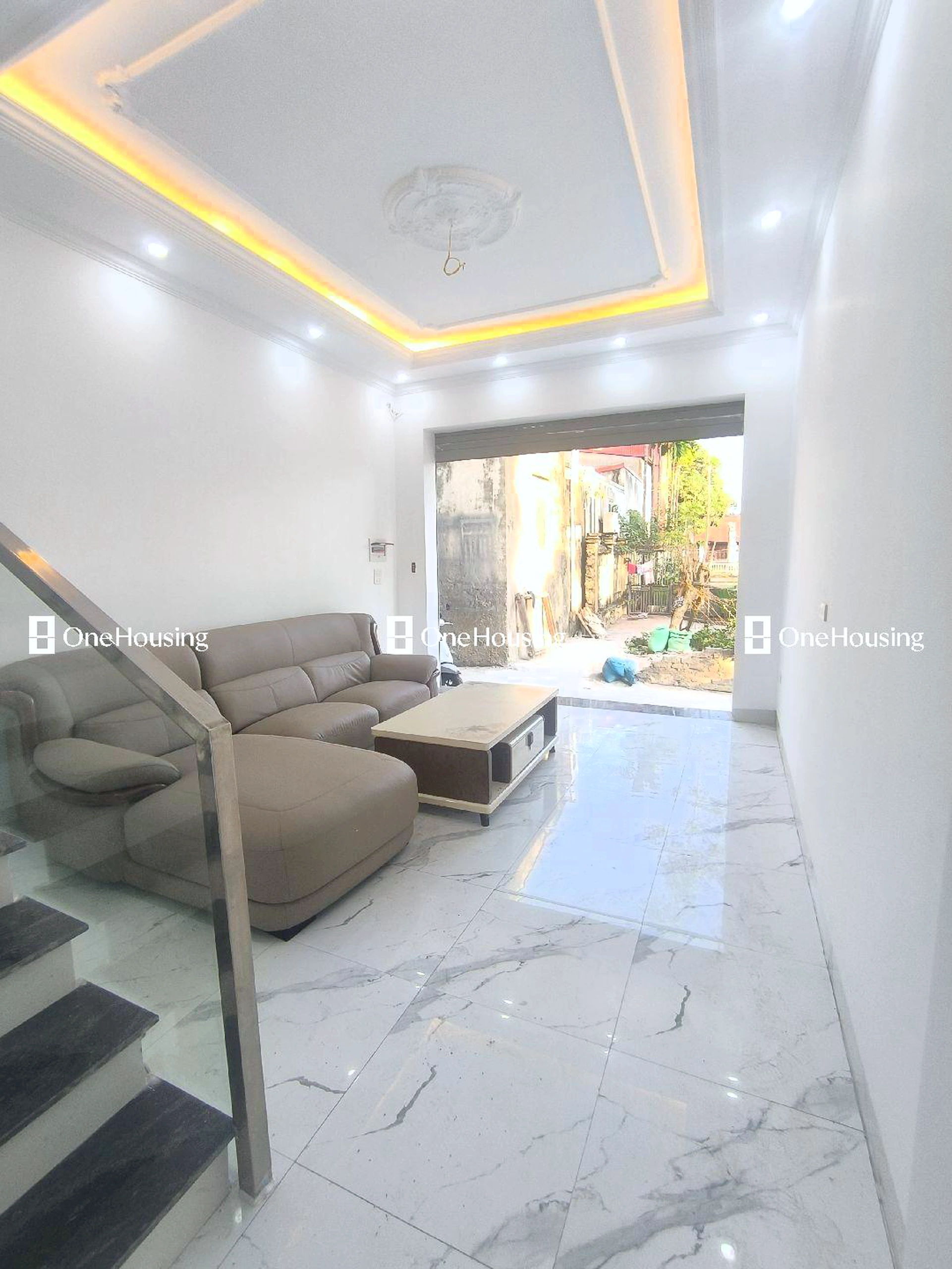 Nhà mặt ngõ cách Trinh Lương 100m, P. Phú Lương, Q. Hà Đông, TP. Hà Nội