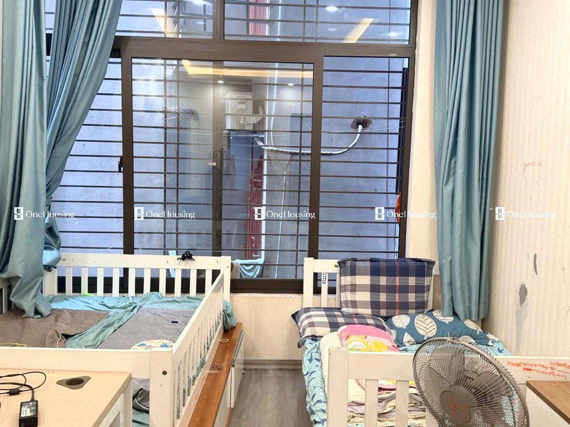 Nhà mặt ngõ cách Hoa Bằng 50m, P. Yên Hòa, Q. Cầu Giấy, TP. Hà Nội