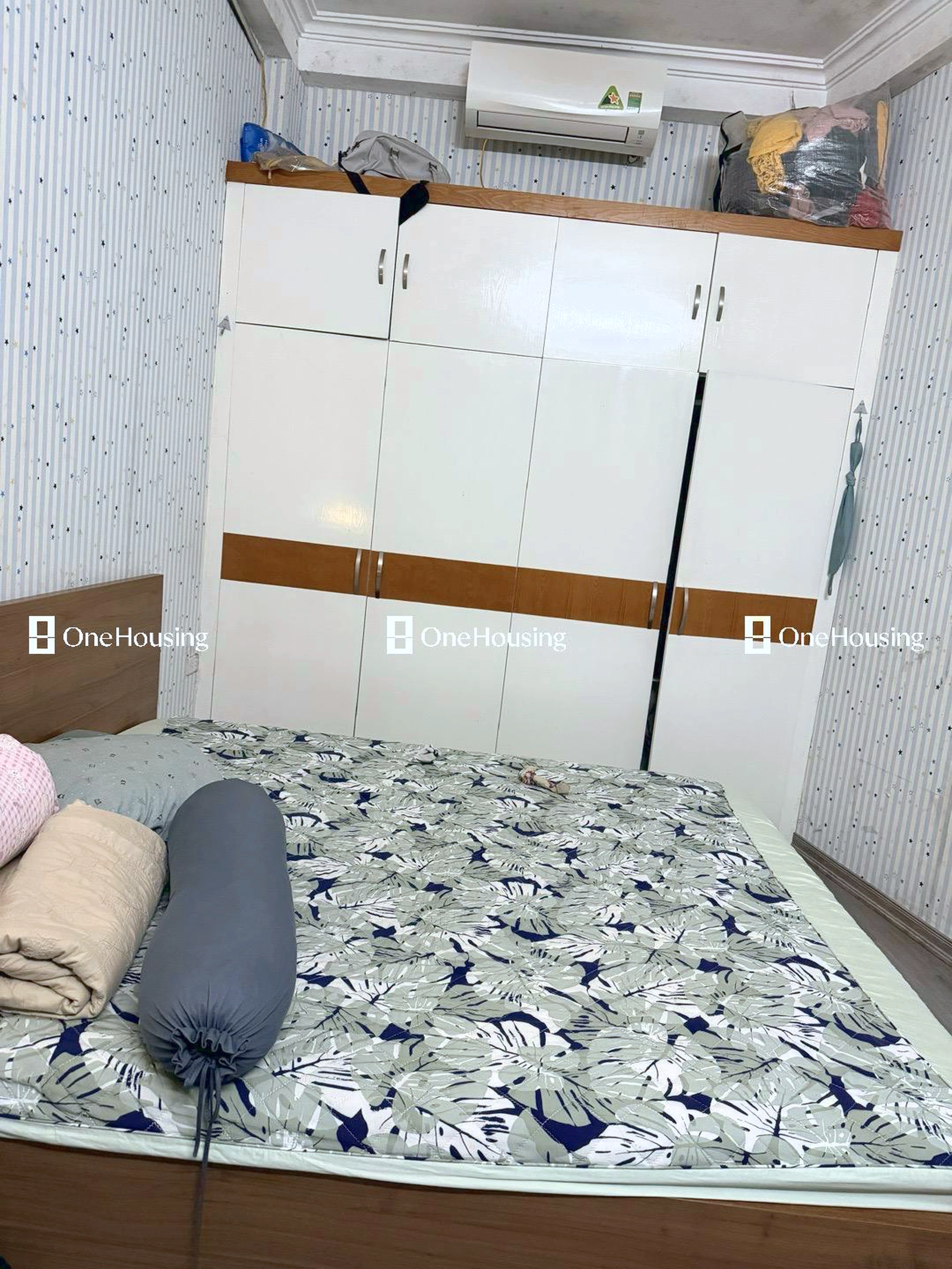 Nhà mặt ngõ cách Hoa Bằng 50m, P. Yên Hòa, Q. Cầu Giấy, TP. Hà Nội