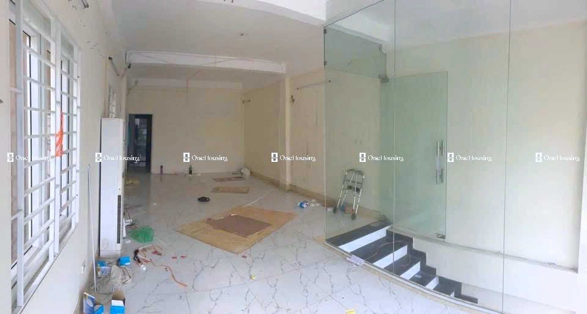 Nhà mặt phố Phúc Diễn, P. Phúc Diễn, Q. Bắc Từ Liêm, TP. Hà Nội