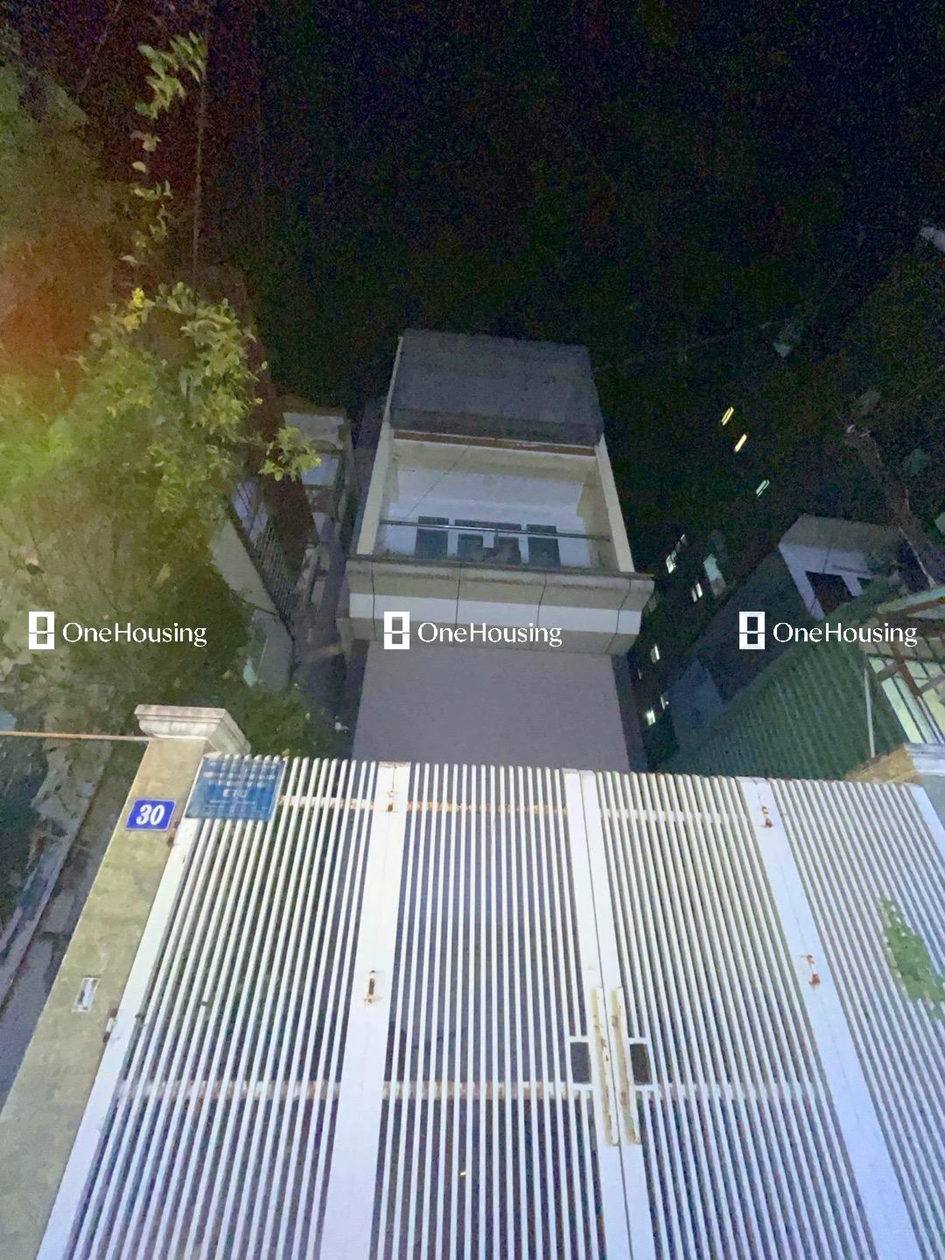 Nhà mặt phố Phúc Diễn, P. Phúc Diễn, Q. Bắc Từ Liêm, TP. Hà Nội