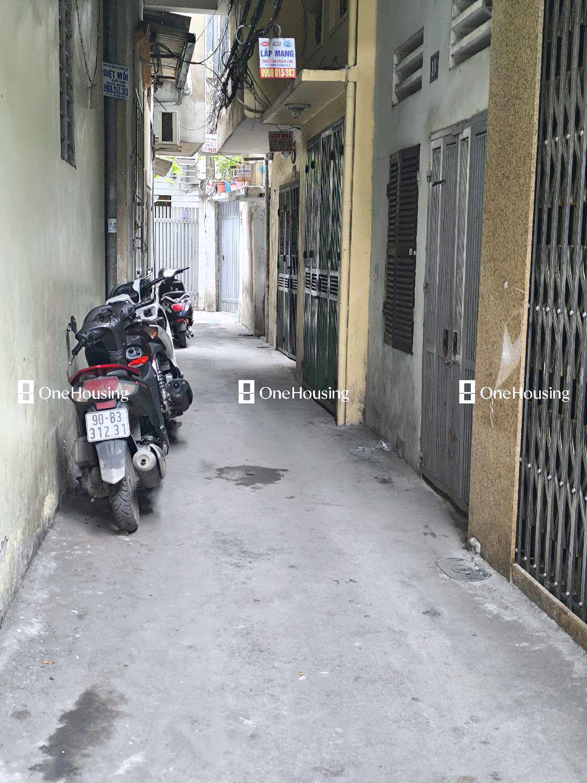 Onehousing image