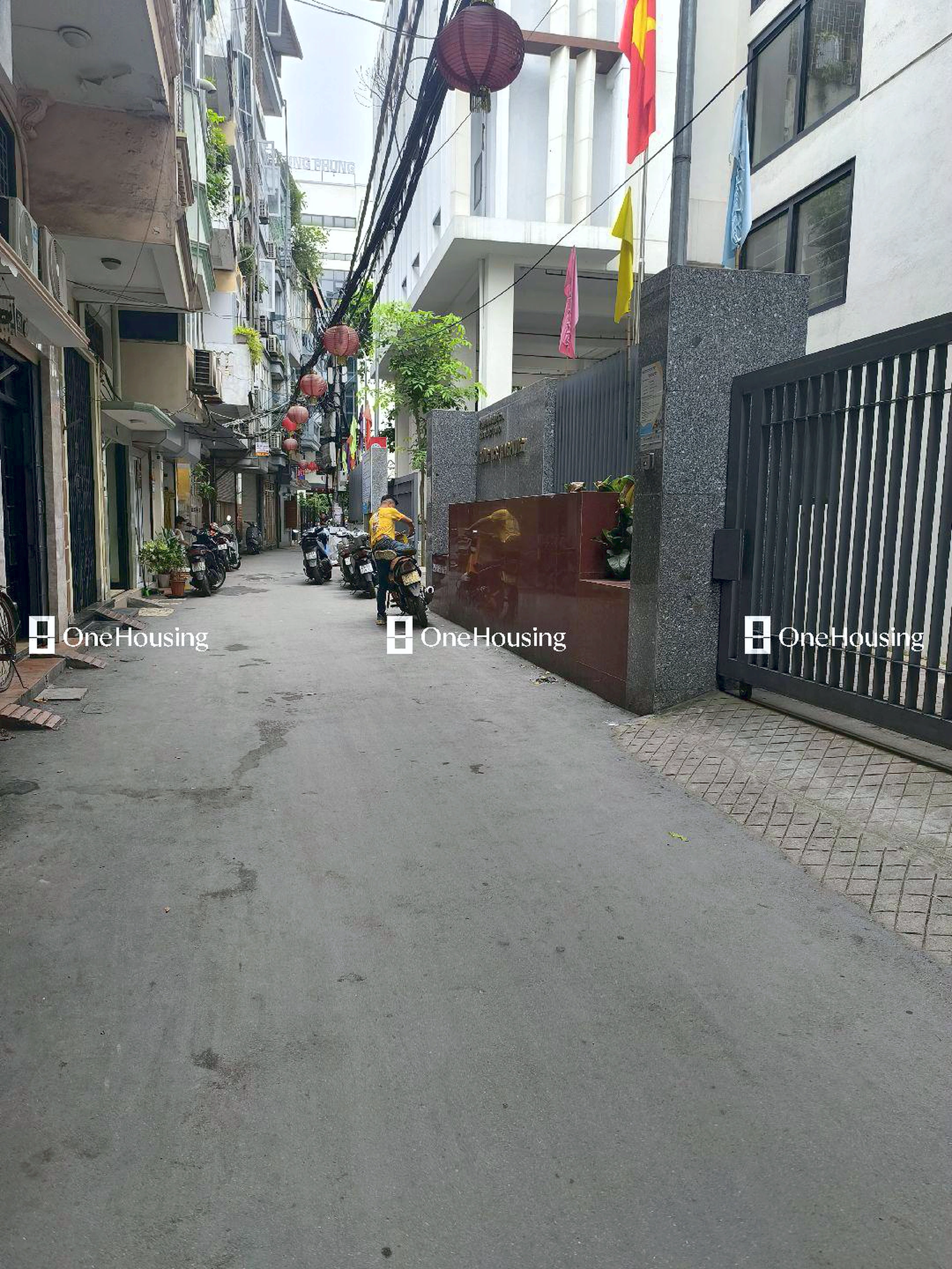 Onehousing image